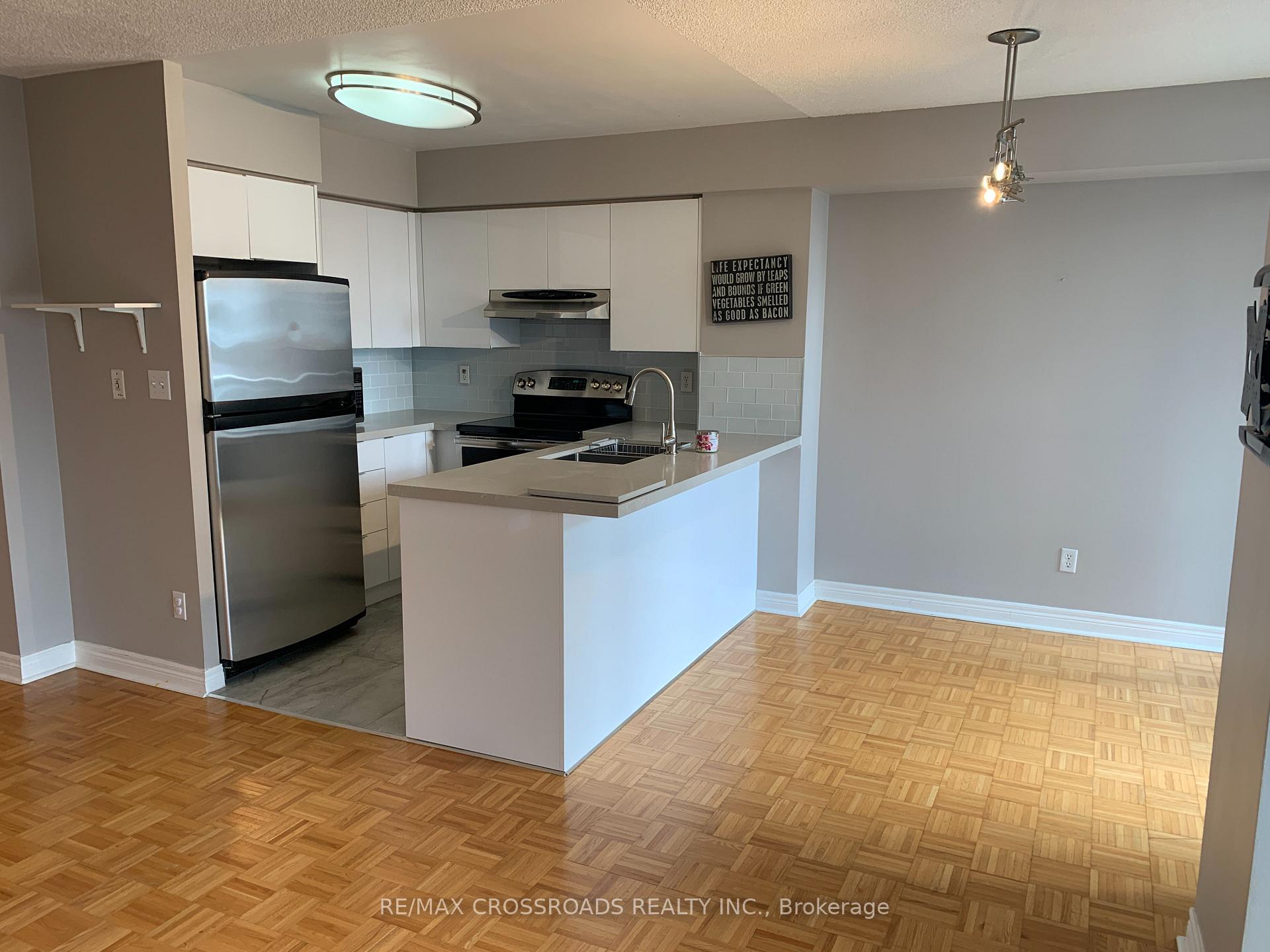 Photo 2 of Unit 1211, 43 Eglinton Avenue E, Toronto, Mount Pleasant West — HOMEH