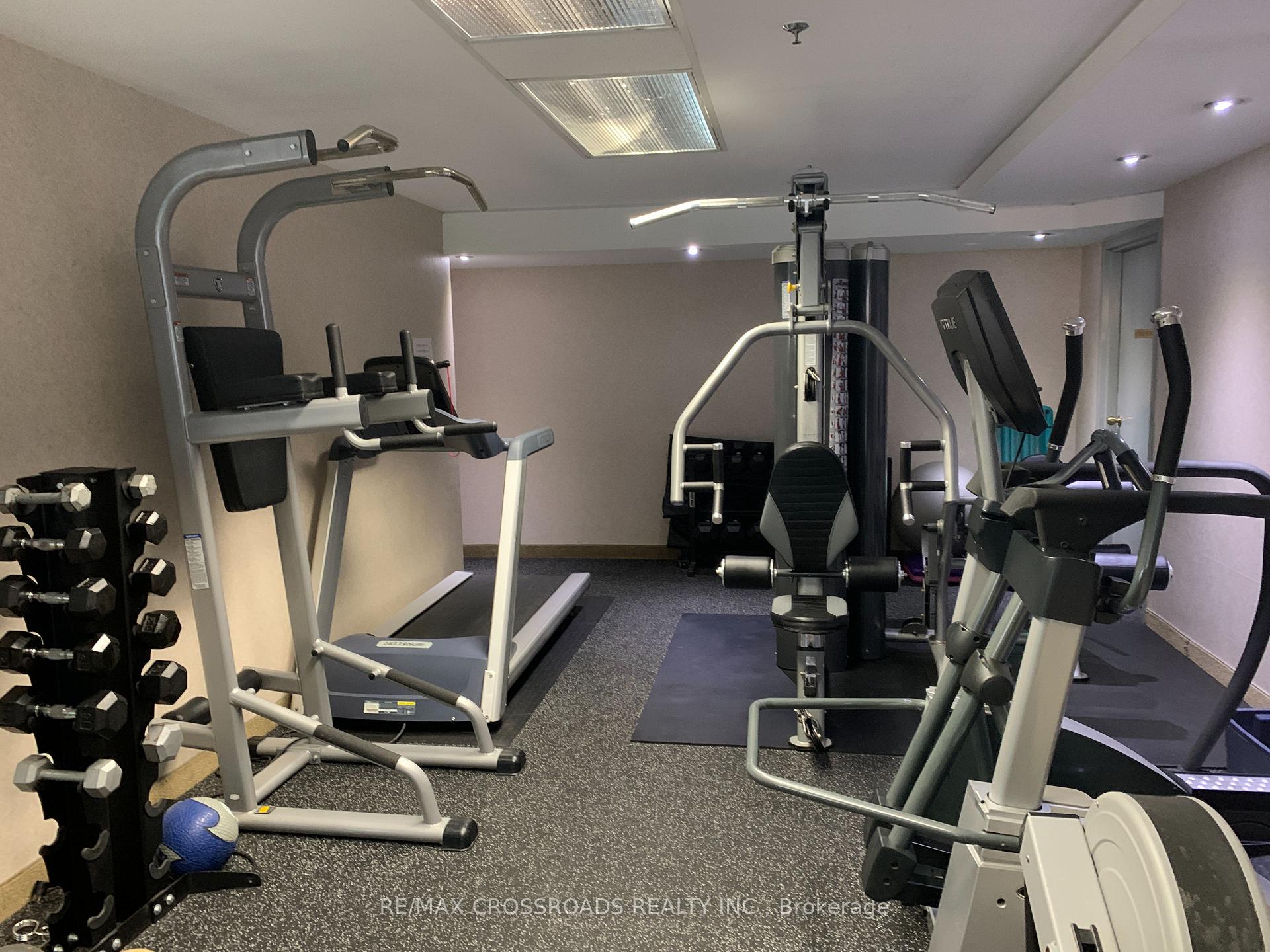 Photo 16 of Unit 1211, 43 Eglinton Avenue E, Toronto, Mount Pleasant West — HOMEH
