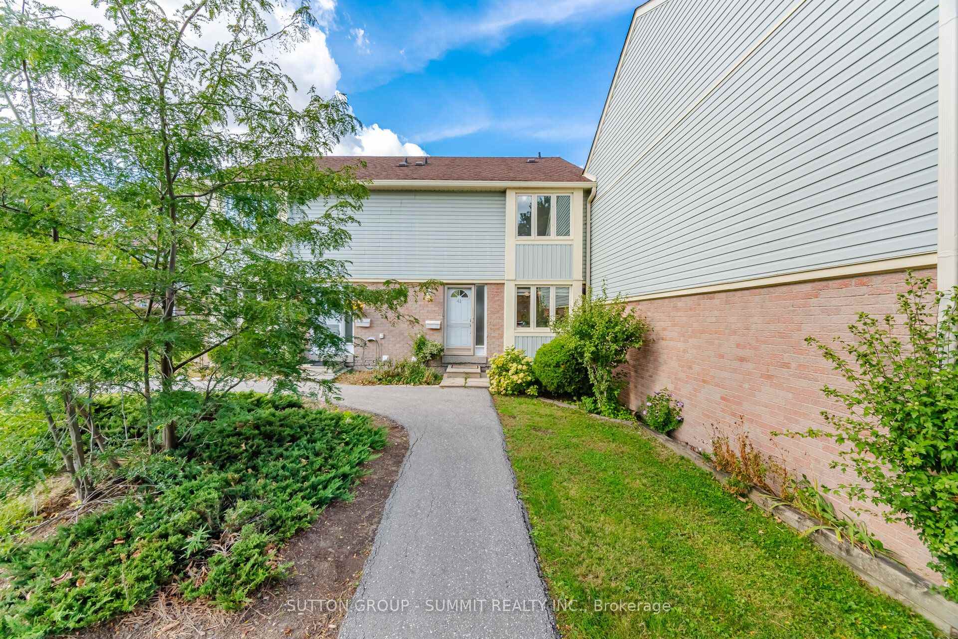 Photo of Unit 41, 3460 South Millway
