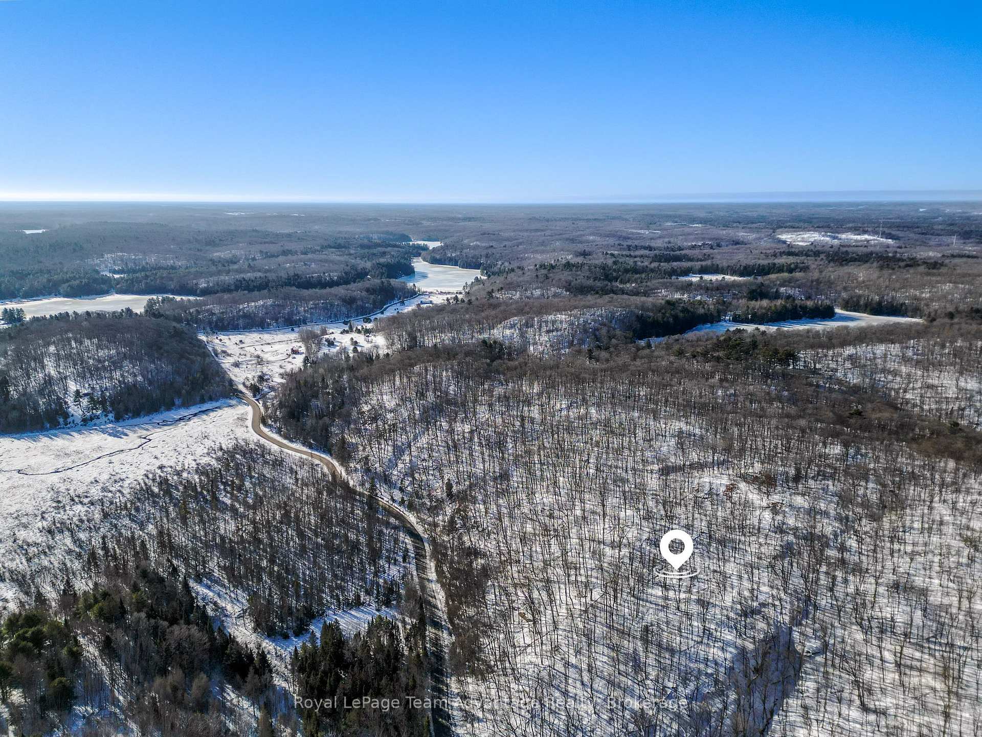 Photo 4 of Haines Lake Road, McDougall — HOMEH