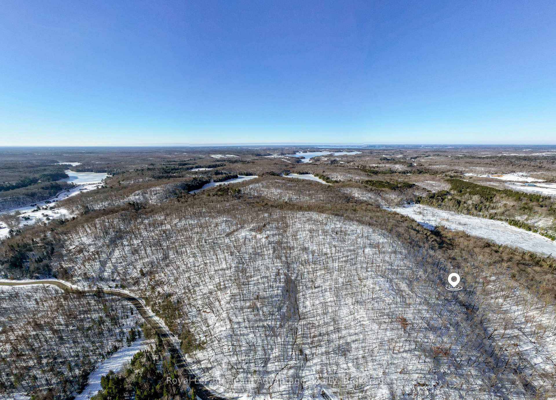 Photo 5 of Haines Lake Road, McDougall — HOMEH