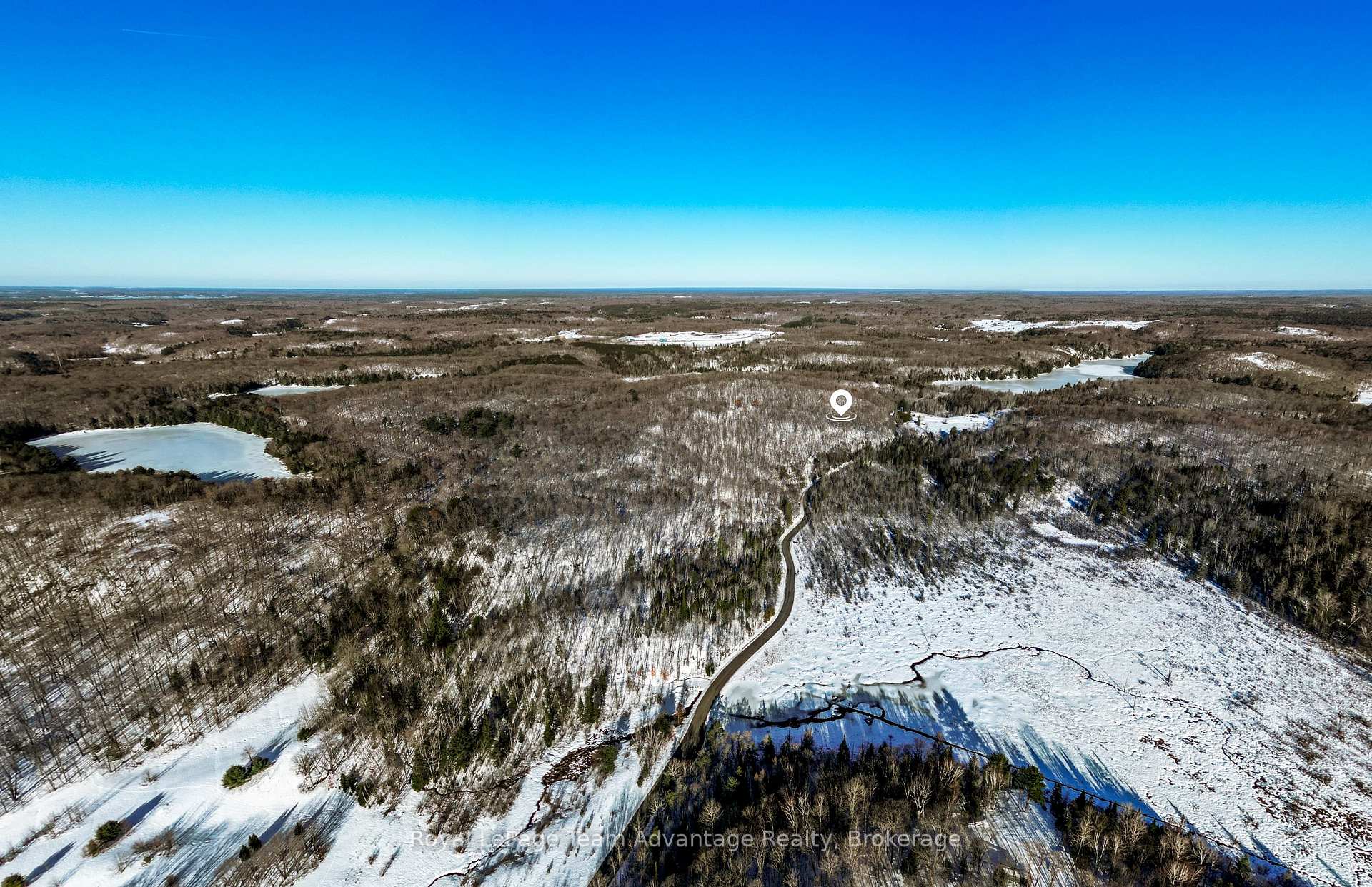 Photo 6 of Haines Lake Road, McDougall — HOMEH