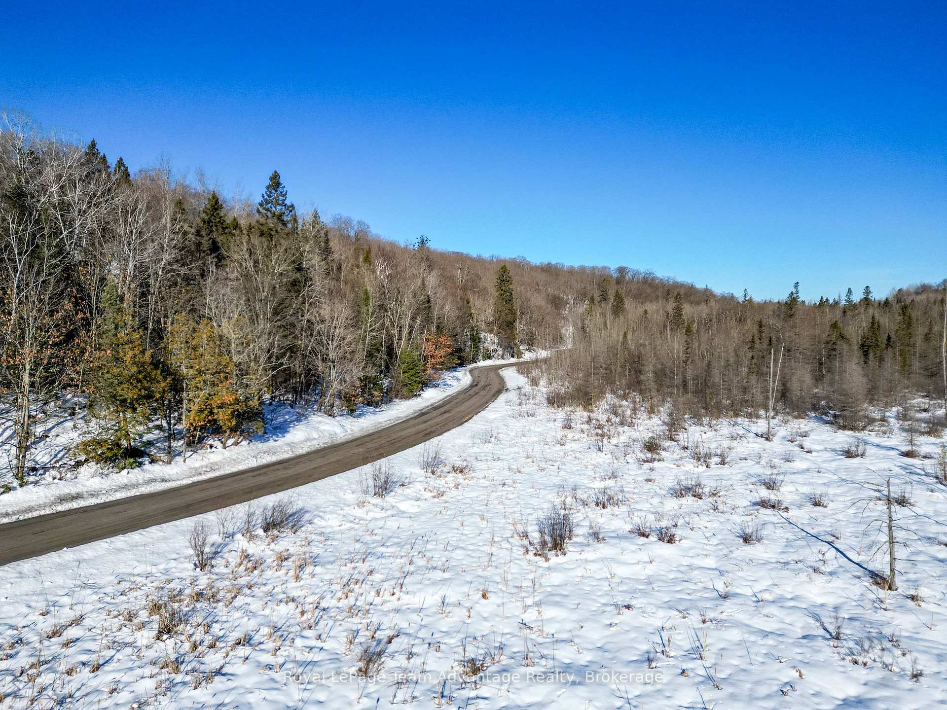 Photo 7 of Haines Lake Road, McDougall — HOMEH