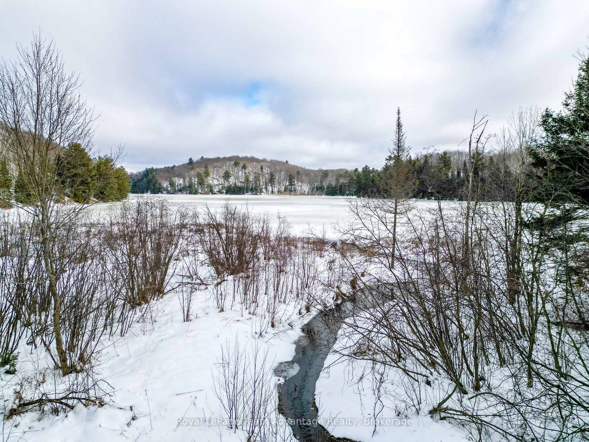 Photo 8 of Haines Lake Road, McDougall — HOMEH
