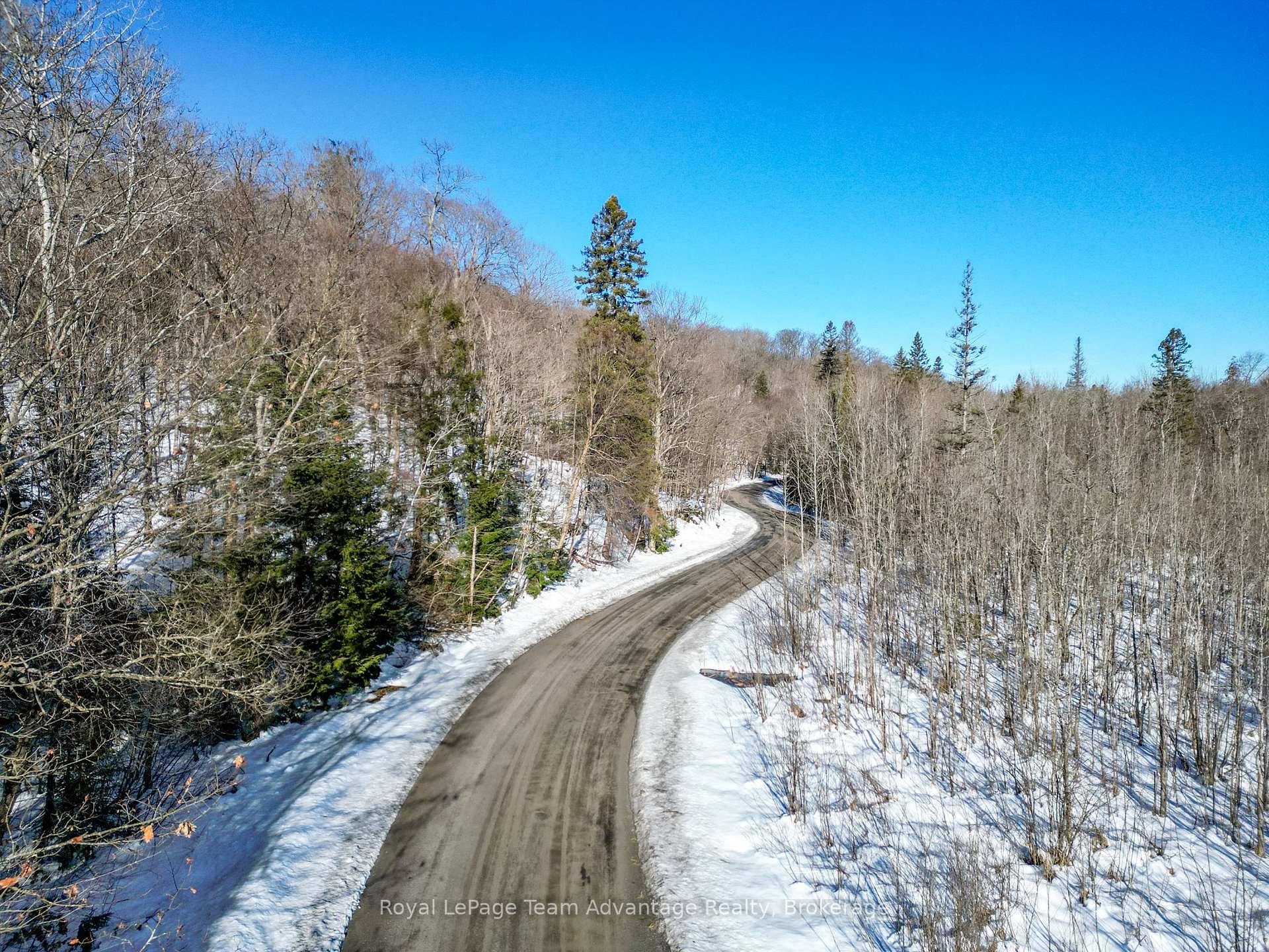 Photo 11 of Haines Lake Road, McDougall — HOMEH