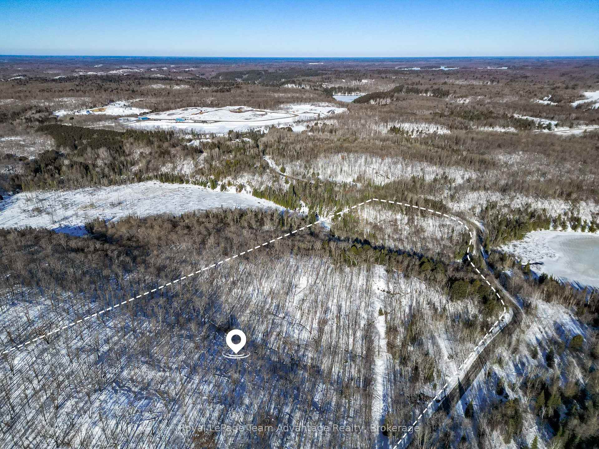 Photo 12 of Haines Lake Road, McDougall — HOMEH