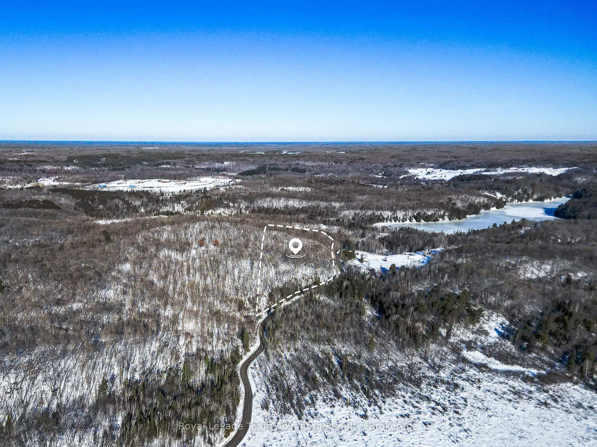 Photo 14 of Haines Lake Road, McDougall — HOMEH