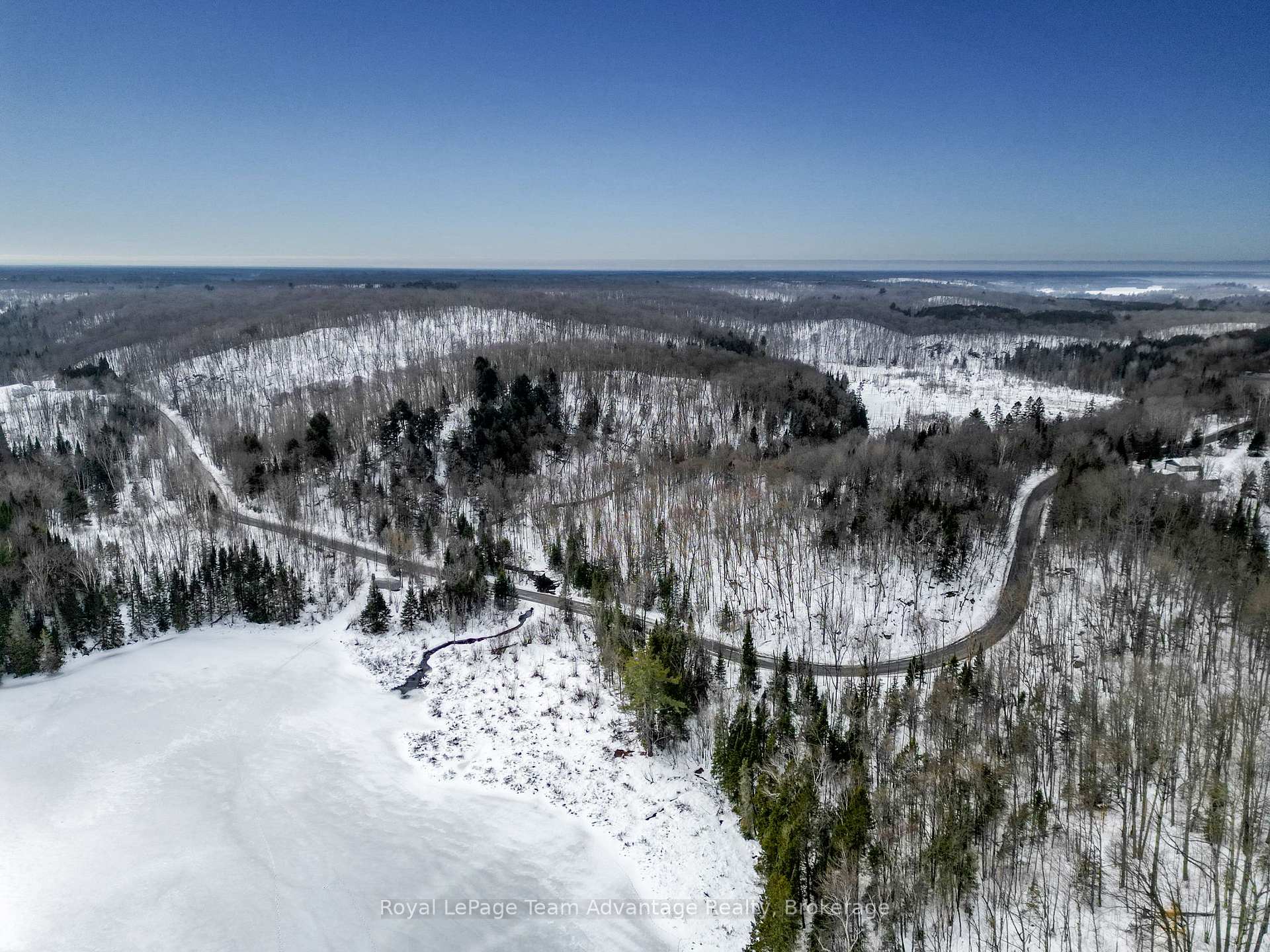 Photo 16 of Haines Lake Road, McDougall — HOMEH