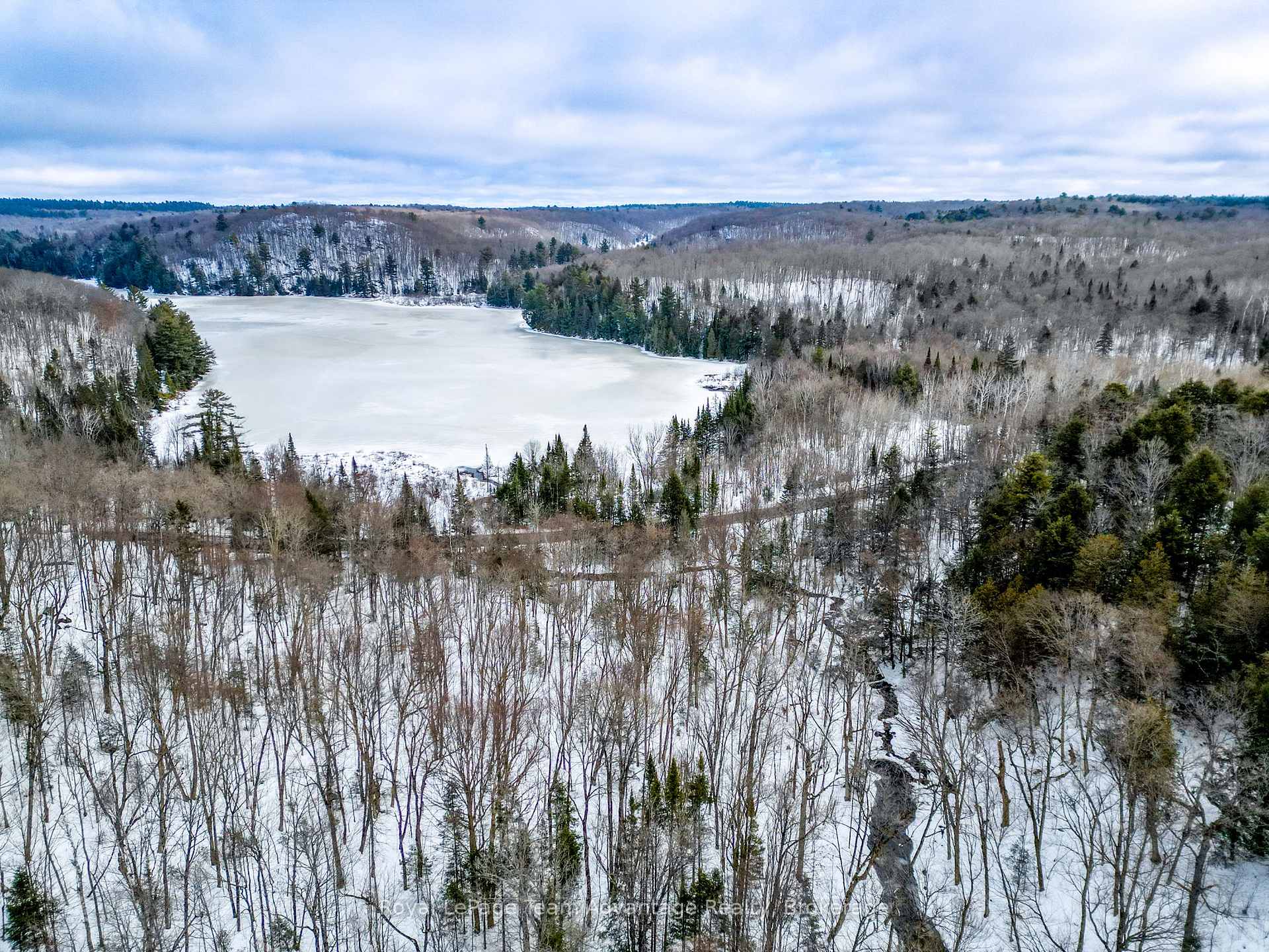 Photo 17 of Haines Lake Road, McDougall — HOMEH