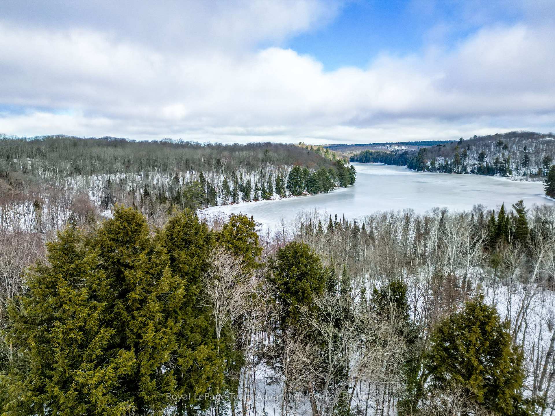 Photo 18 of Haines Lake Road, McDougall — HOMEH