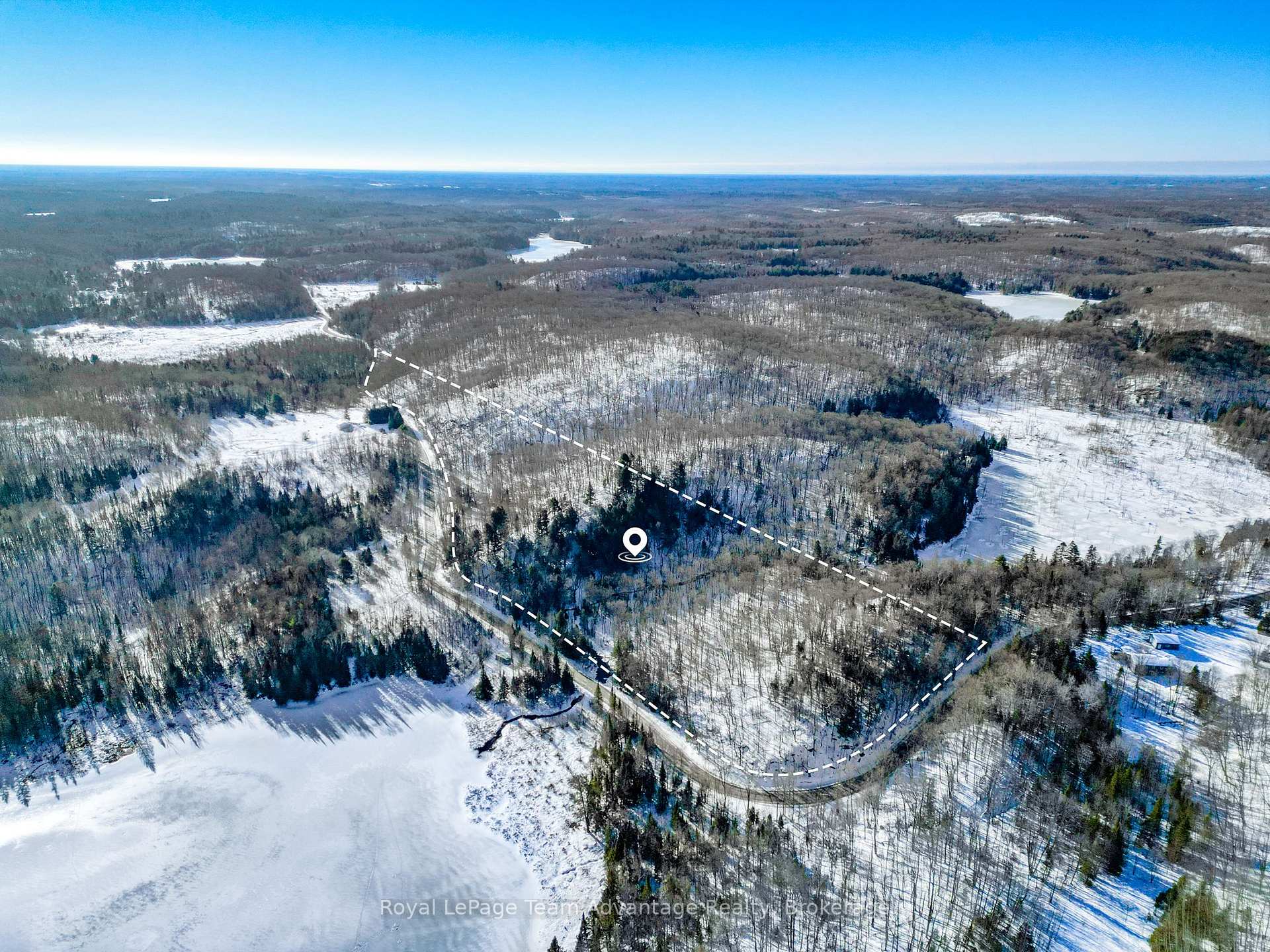 Photo 20 of Haines Lake Road, McDougall — HOMEH