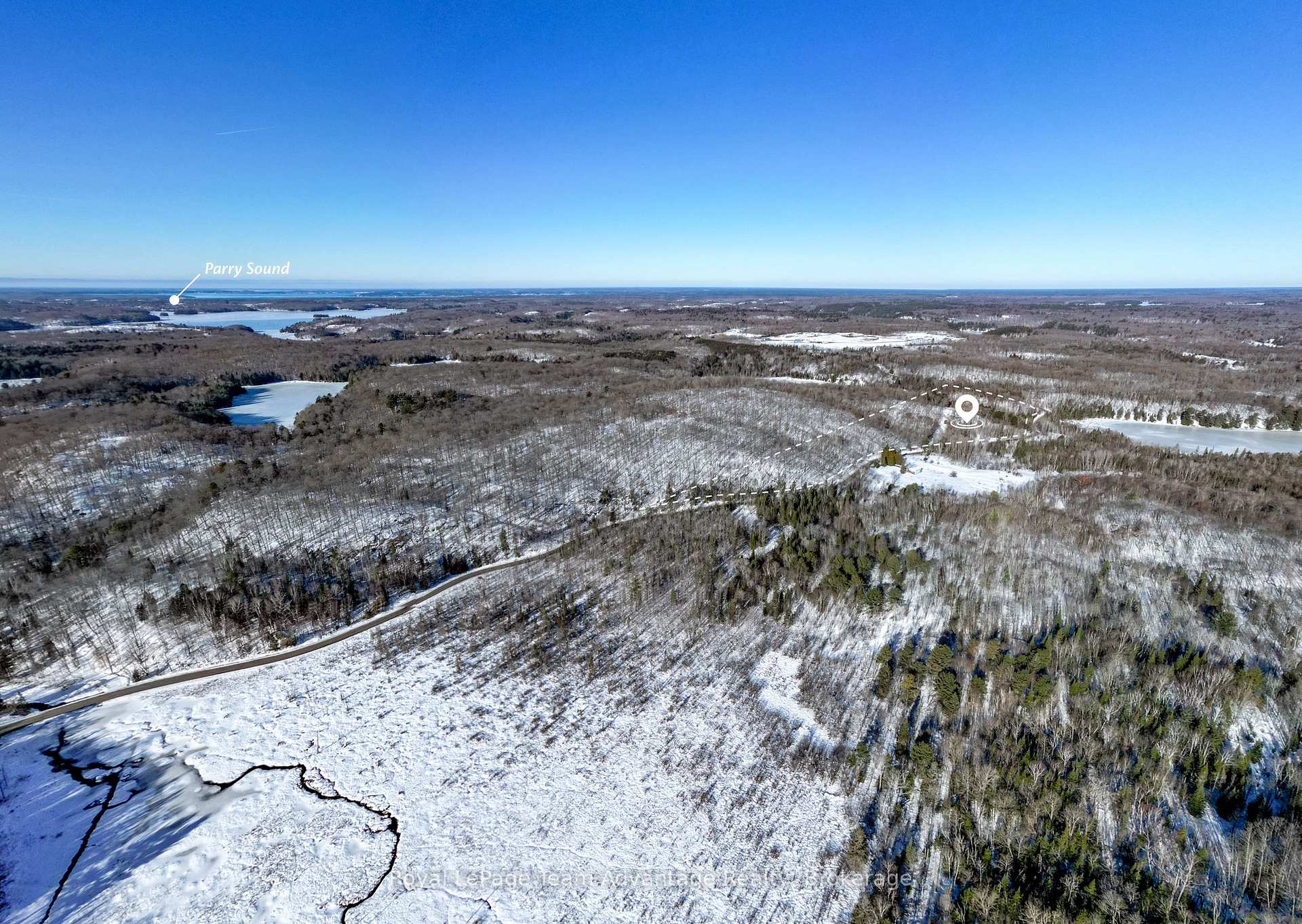 Photo 21 of Haines Lake Road, McDougall — HOMEH