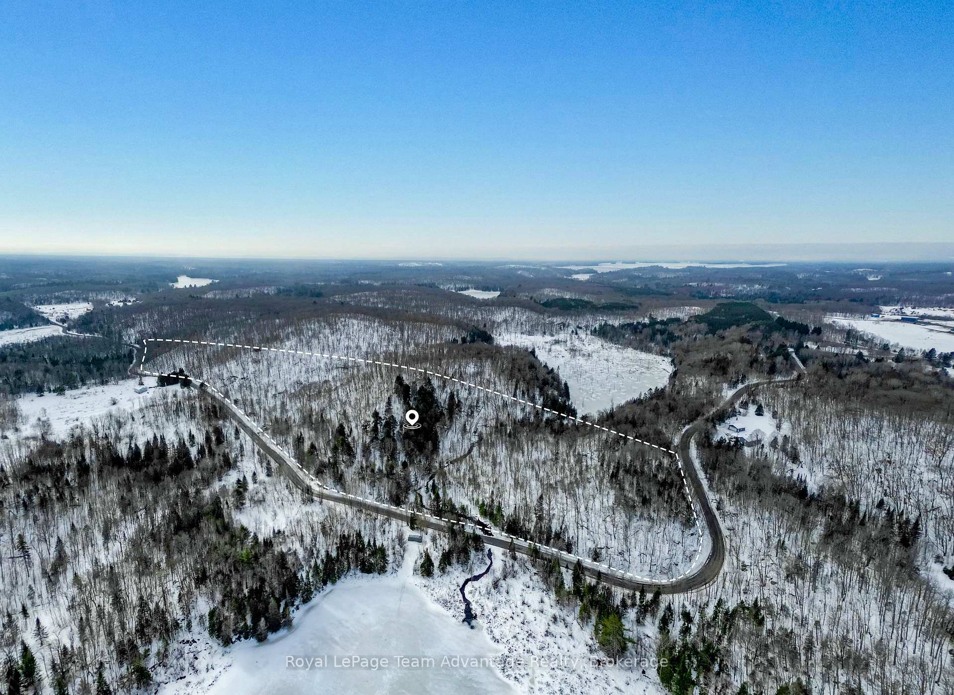 Photo 23 of Haines Lake Road, McDougall — HOMEH