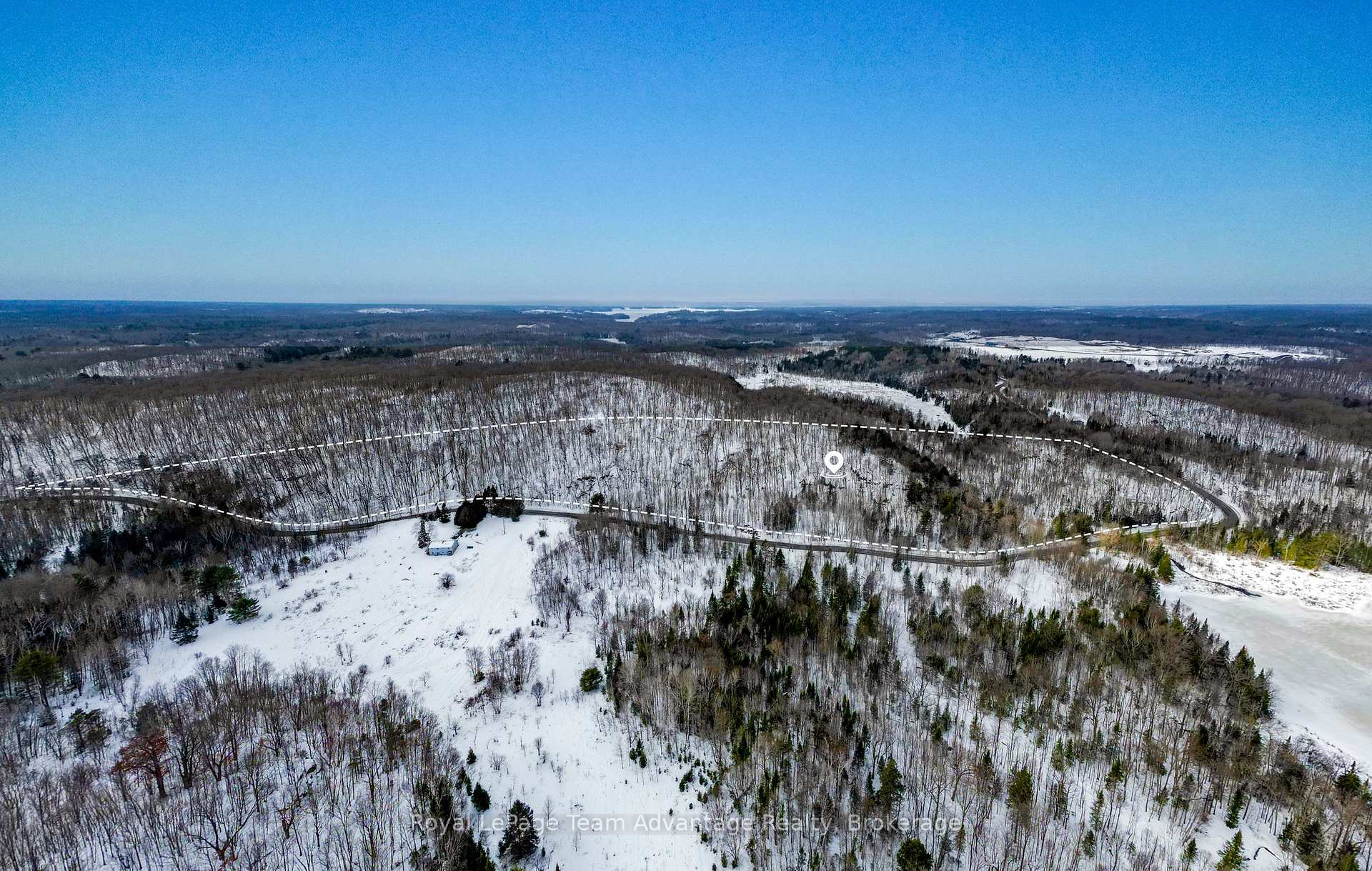 Photo 24 of Haines Lake Road, McDougall — HOMEH