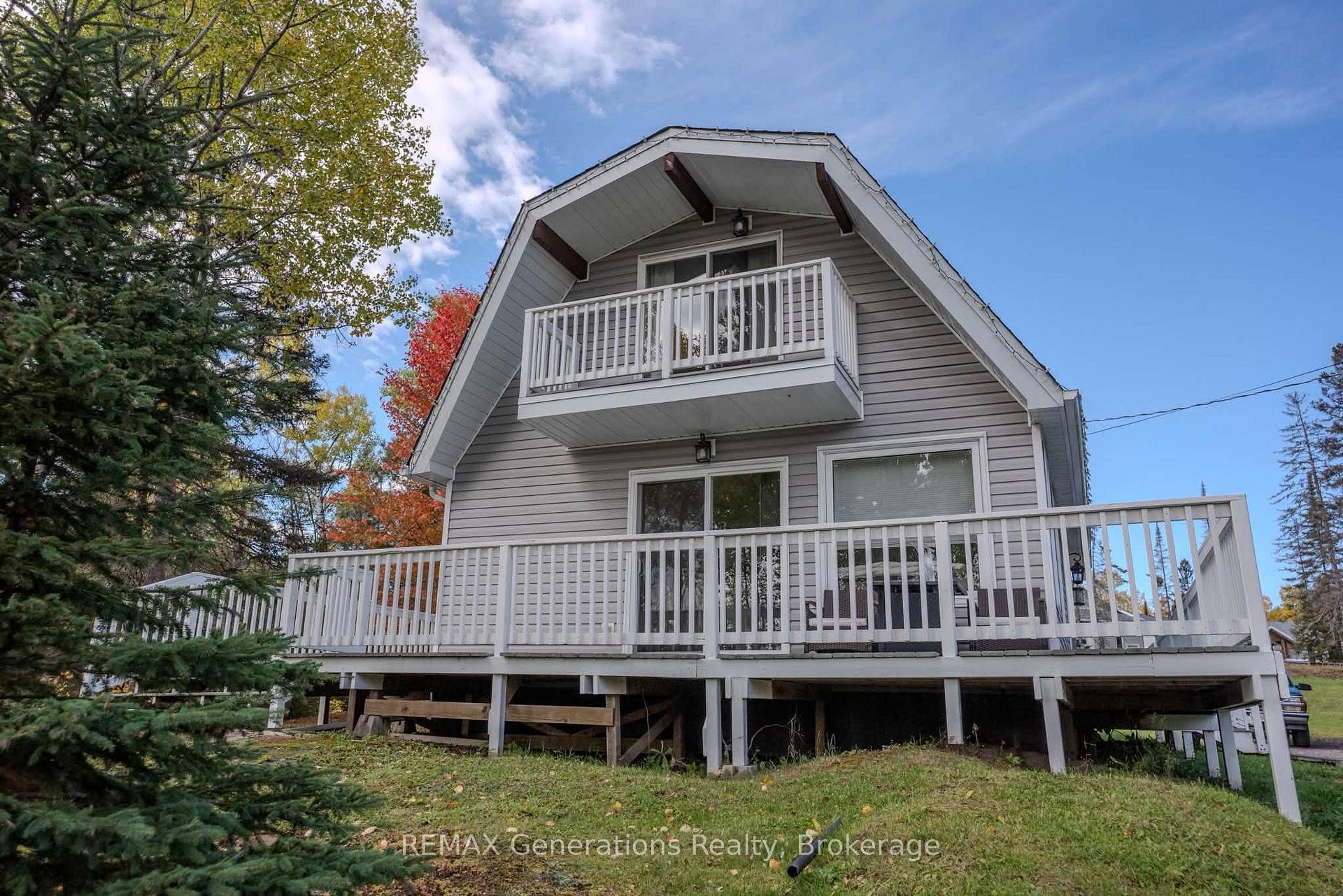 Photo 1 of 475 Hazelwood Drive, Thunder Bay, McIntyre North — HOMEH