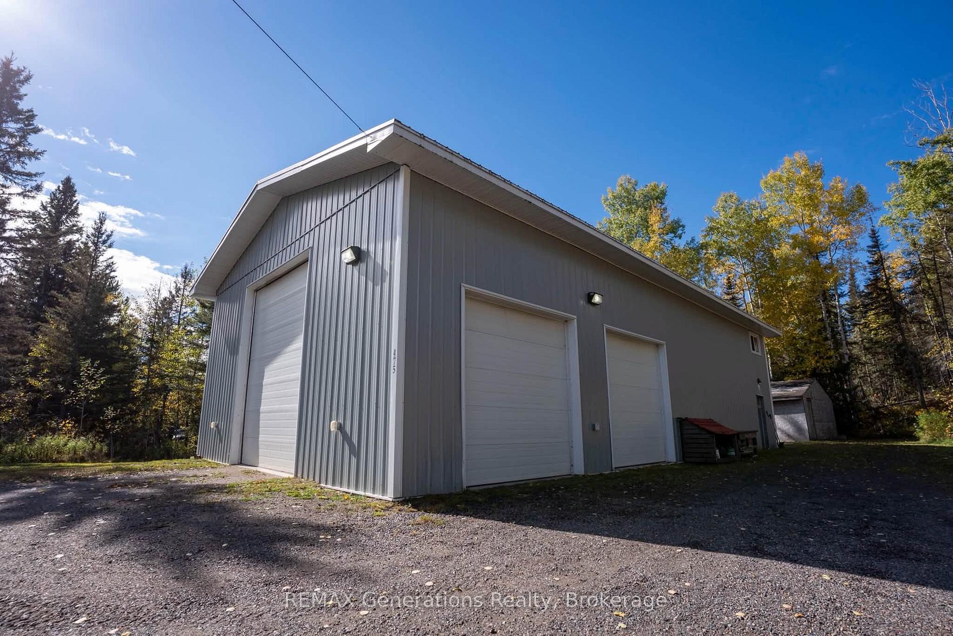 Photo 24 of 475 Hazelwood Drive, Thunder Bay, McIntyre North — HOMEH