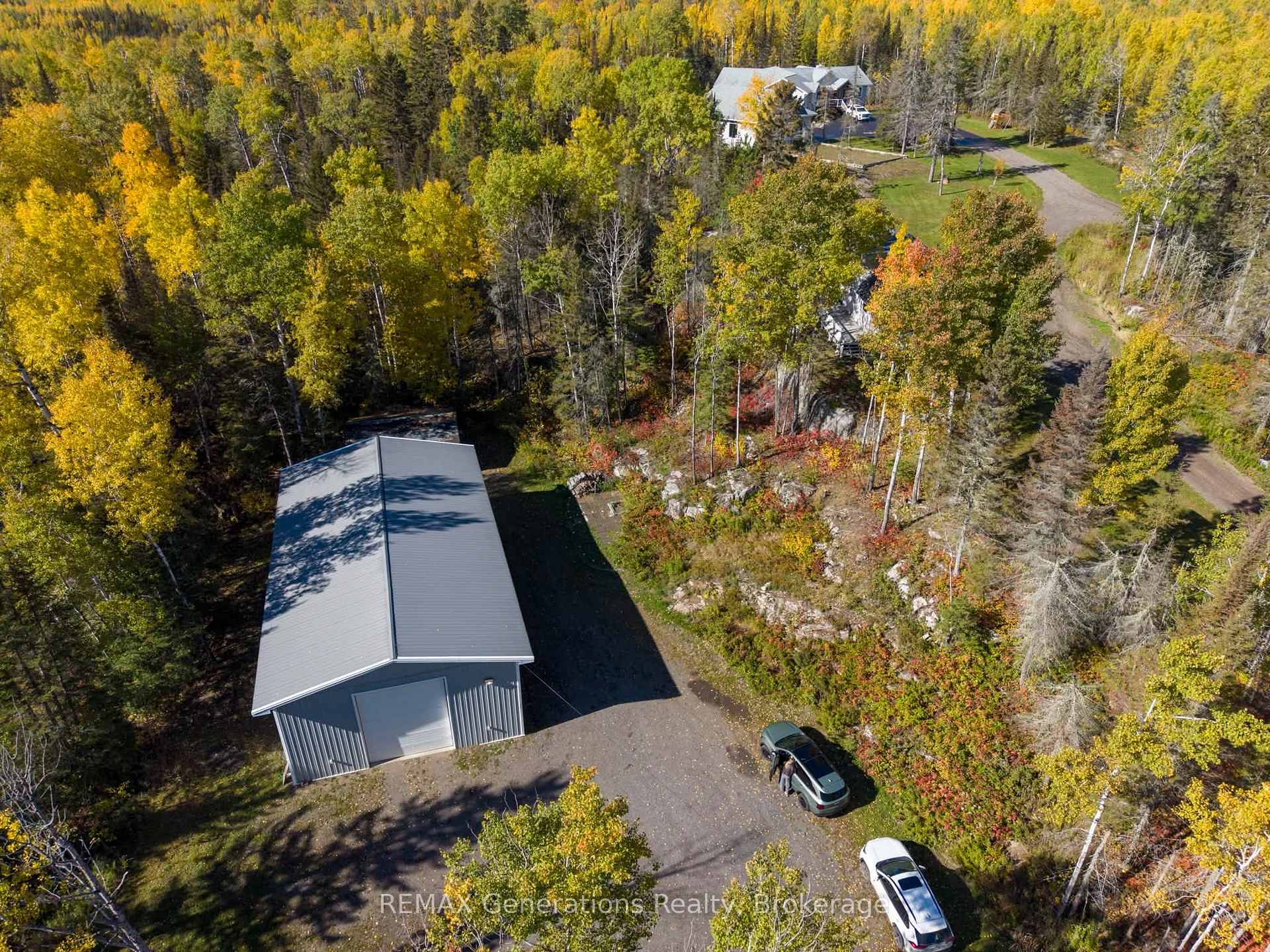Photo 25 of 475 Hazelwood Drive, Thunder Bay, McIntyre North — HOMEH