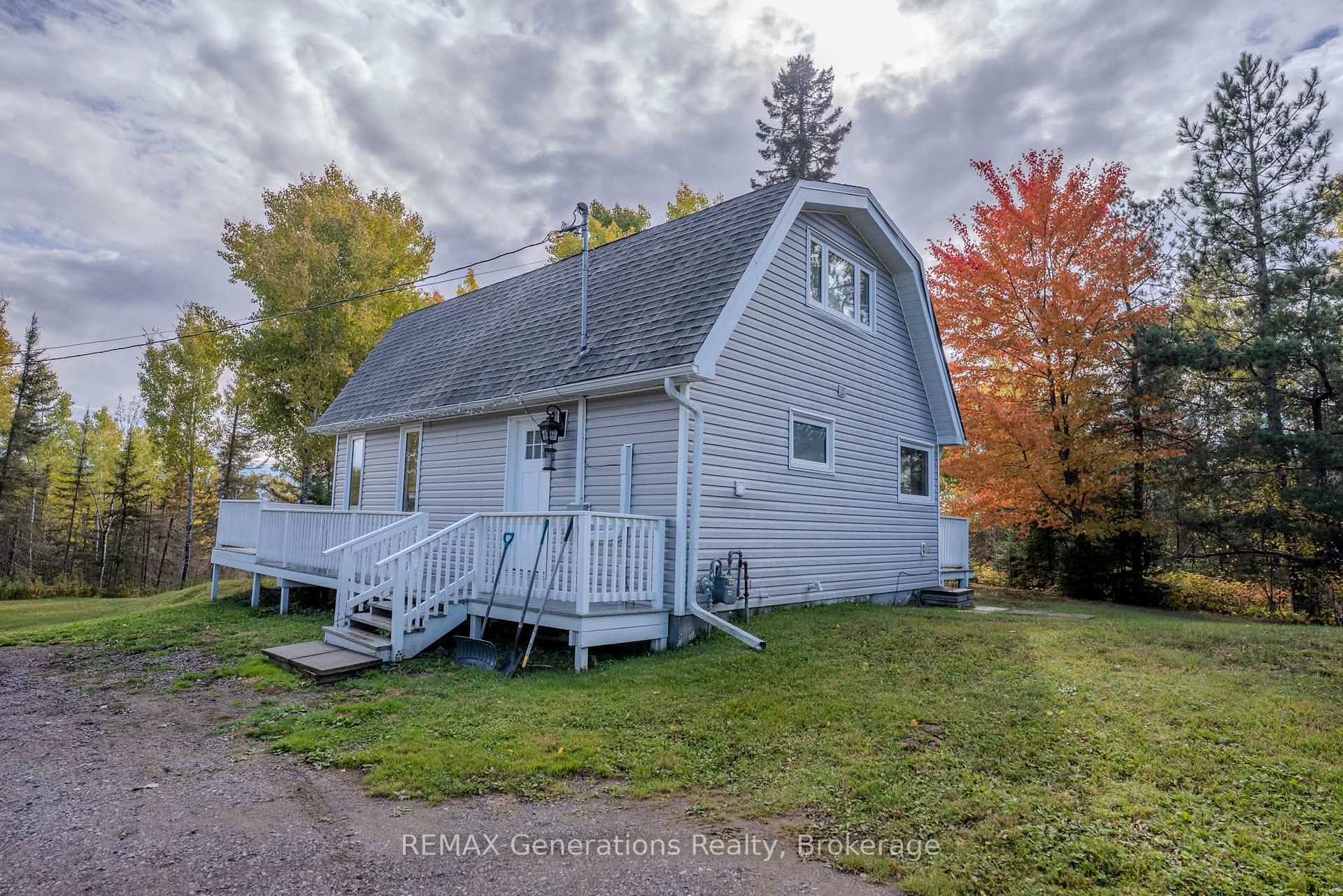 Photo 30 of 475 Hazelwood Drive, Thunder Bay, McIntyre North — HOMEH
