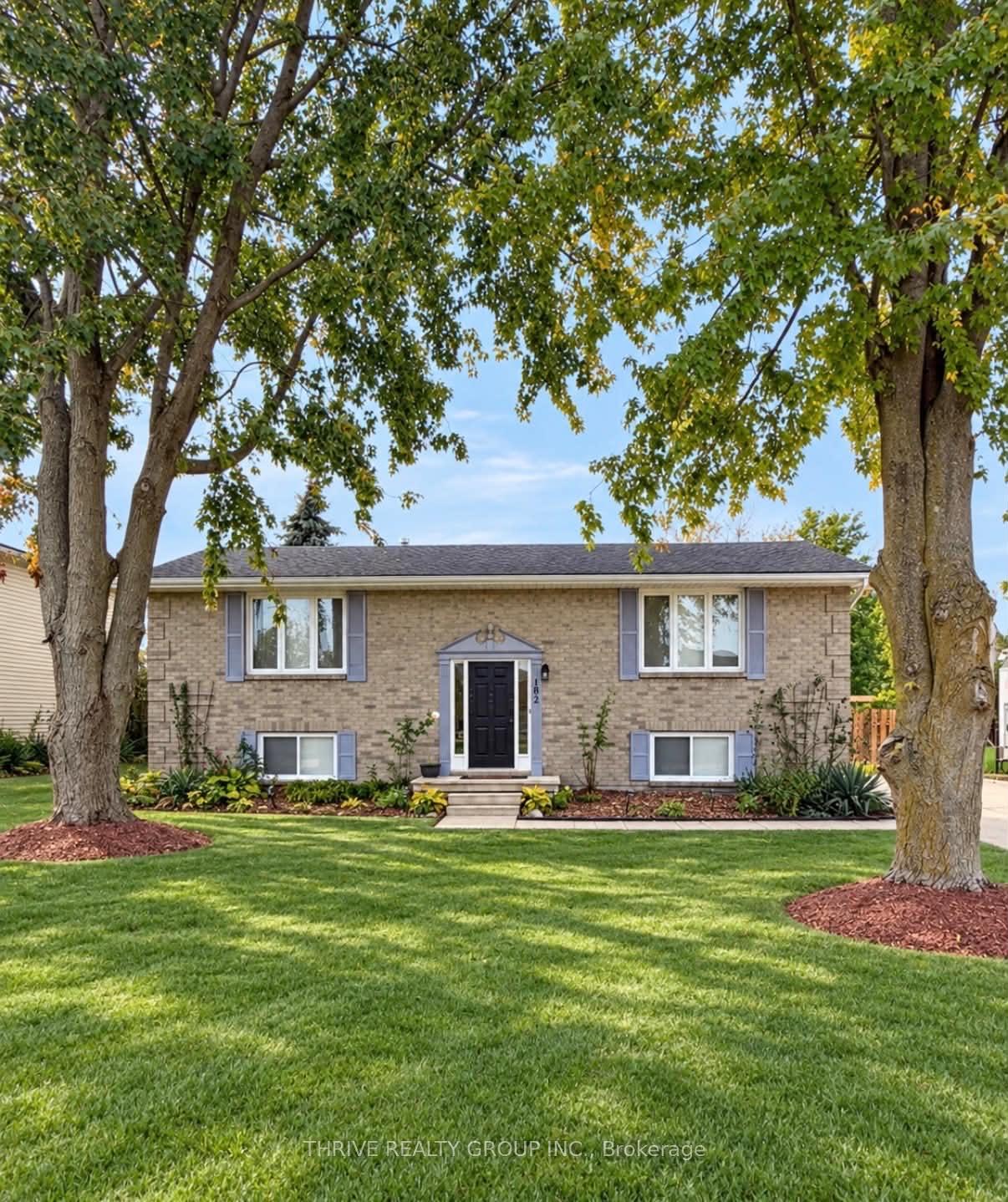 Photo of 182 Elizabeth Street