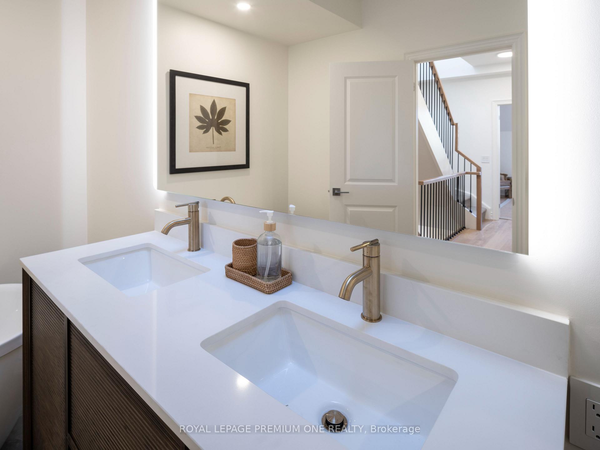 Photo 36 of 20 Earlington Avenue, Etobicoke, Kingsway South — HOMEH