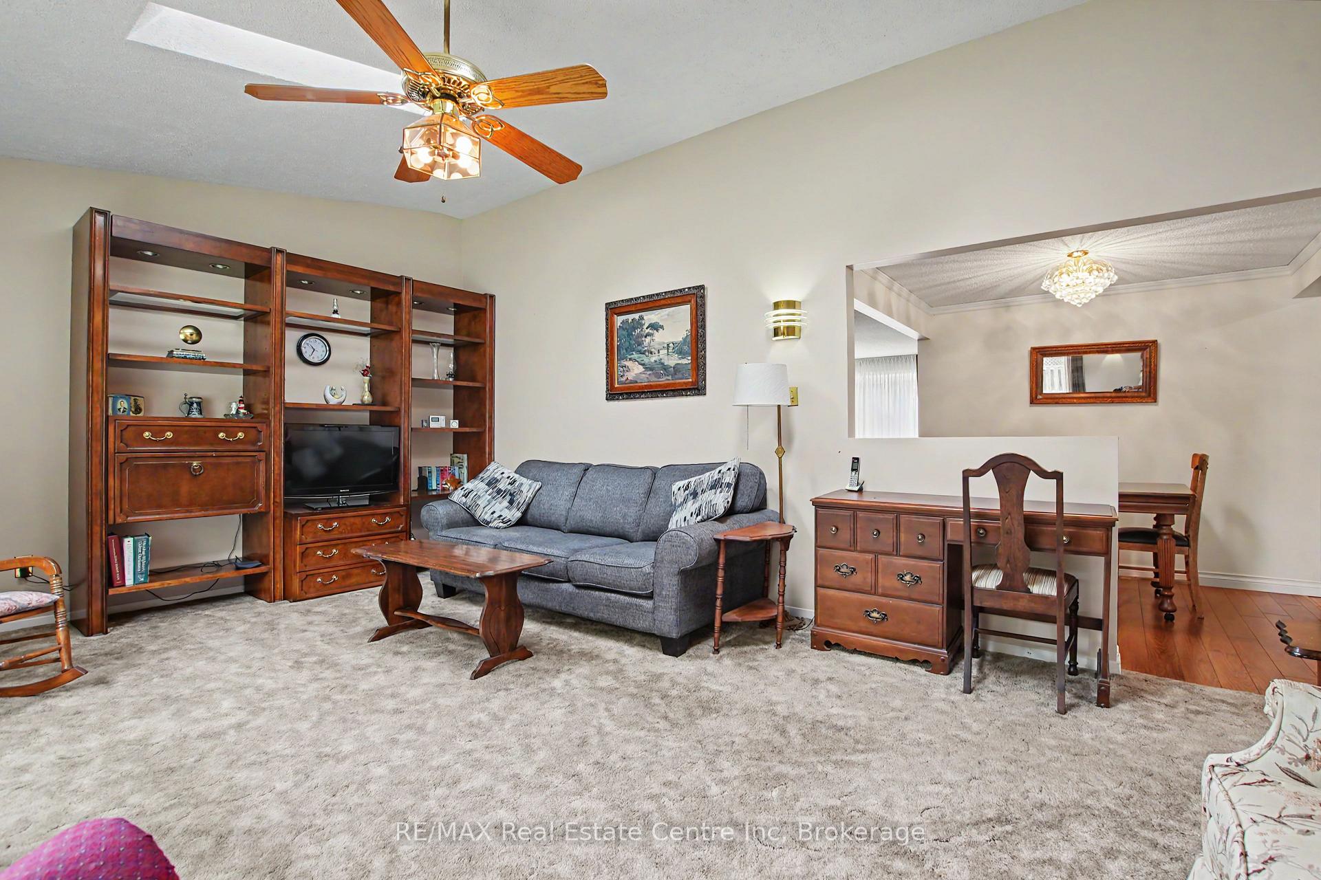 Photo 18 of 78 Rolling Meadows Drive, Kitchener, Forest Heights — HOMEH