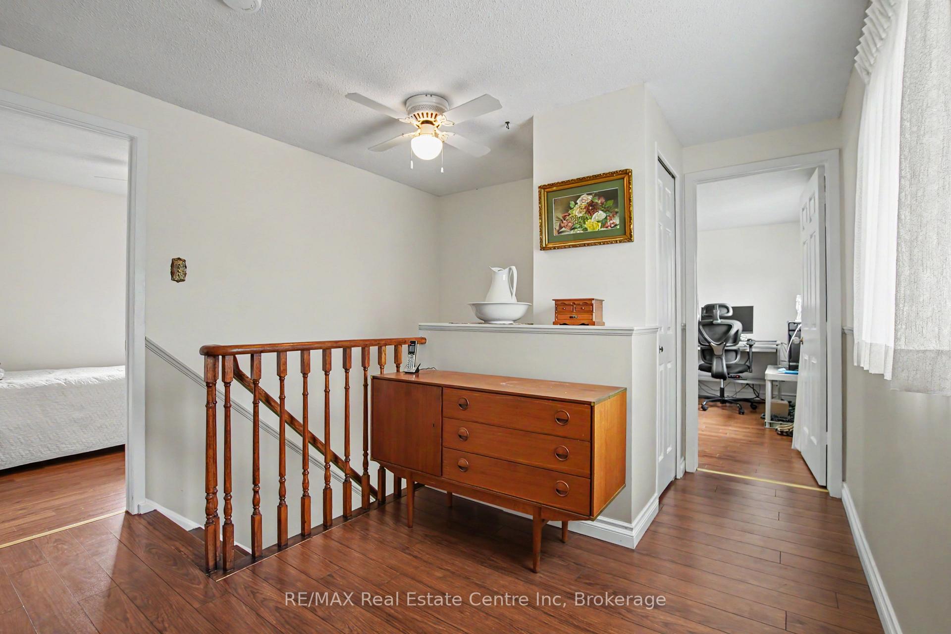 Photo 25 of 78 Rolling Meadows Drive, Kitchener, Forest Heights — HOMEH