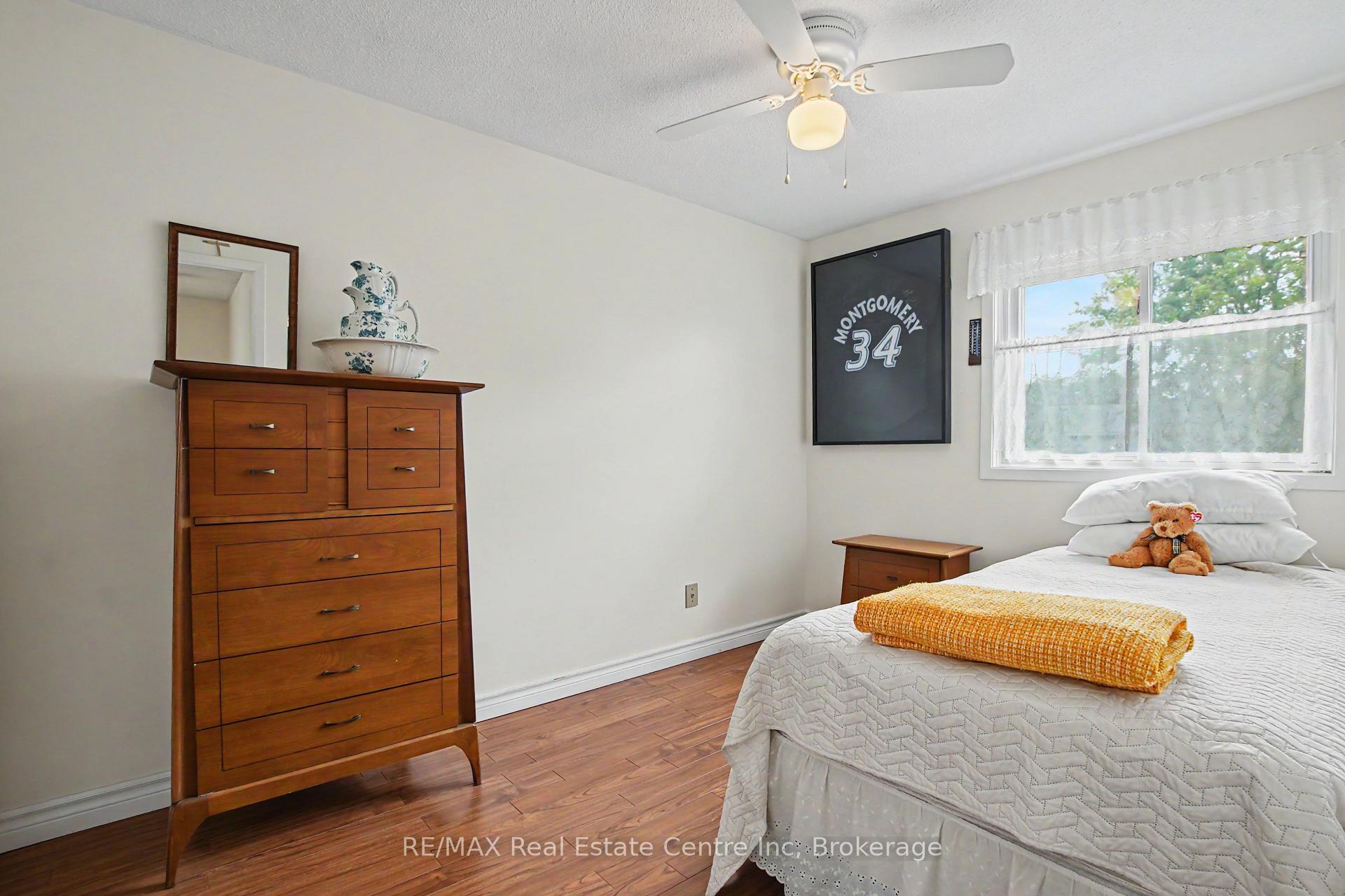 Photo 27 of 78 Rolling Meadows Drive, Kitchener, Forest Heights — HOMEH