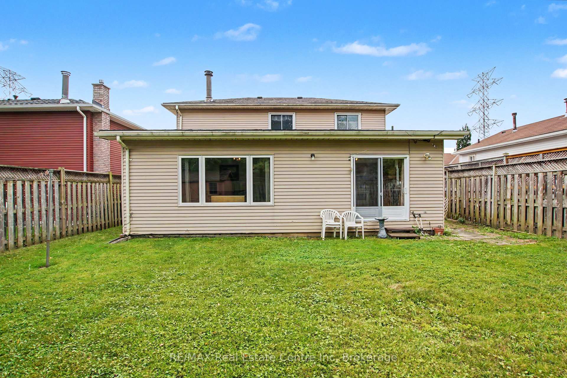 Photo 36 of 78 Rolling Meadows Drive, Kitchener, Forest Heights — HOMEH