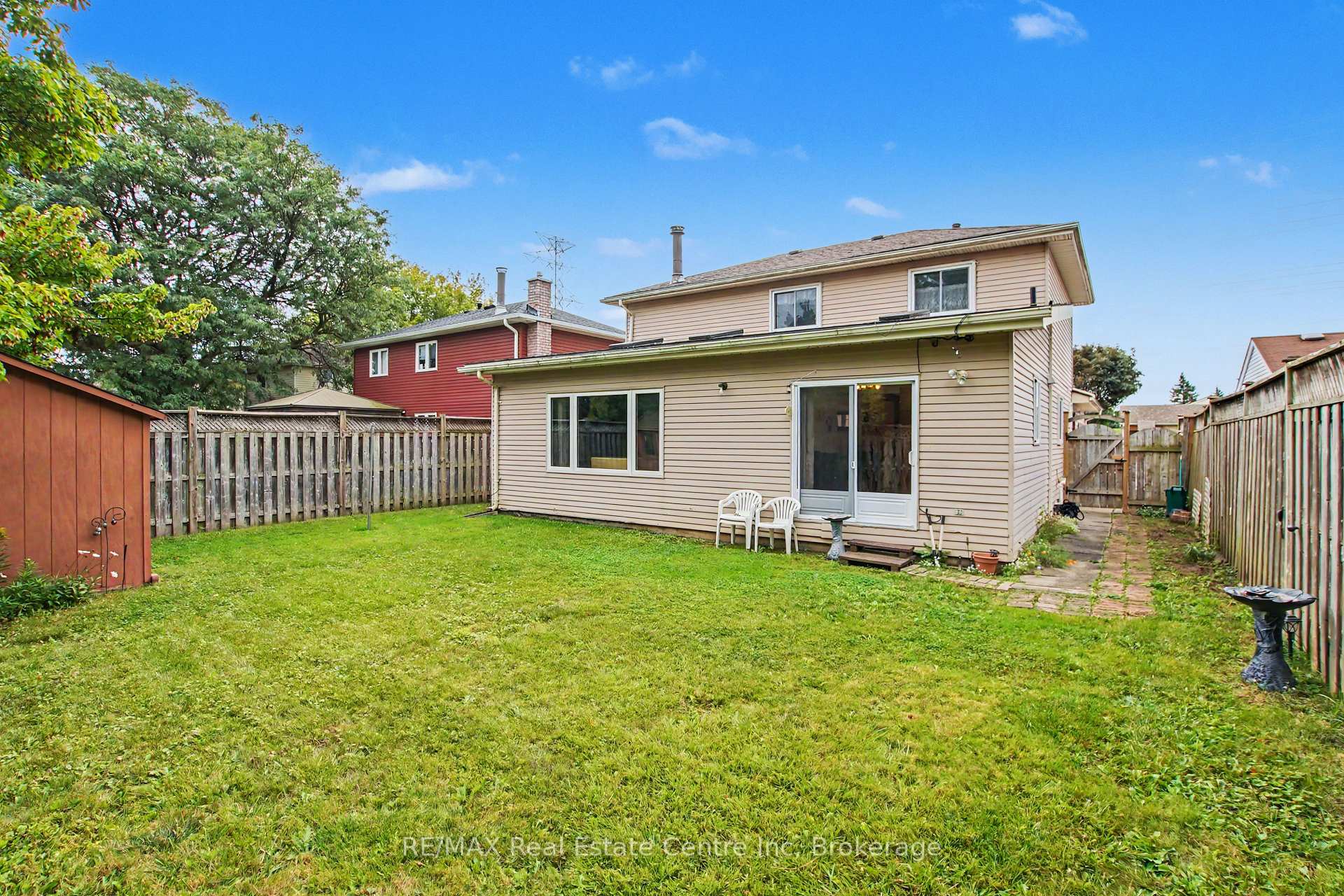 Photo 38 of 78 Rolling Meadows Drive, Kitchener, Forest Heights — HOMEH