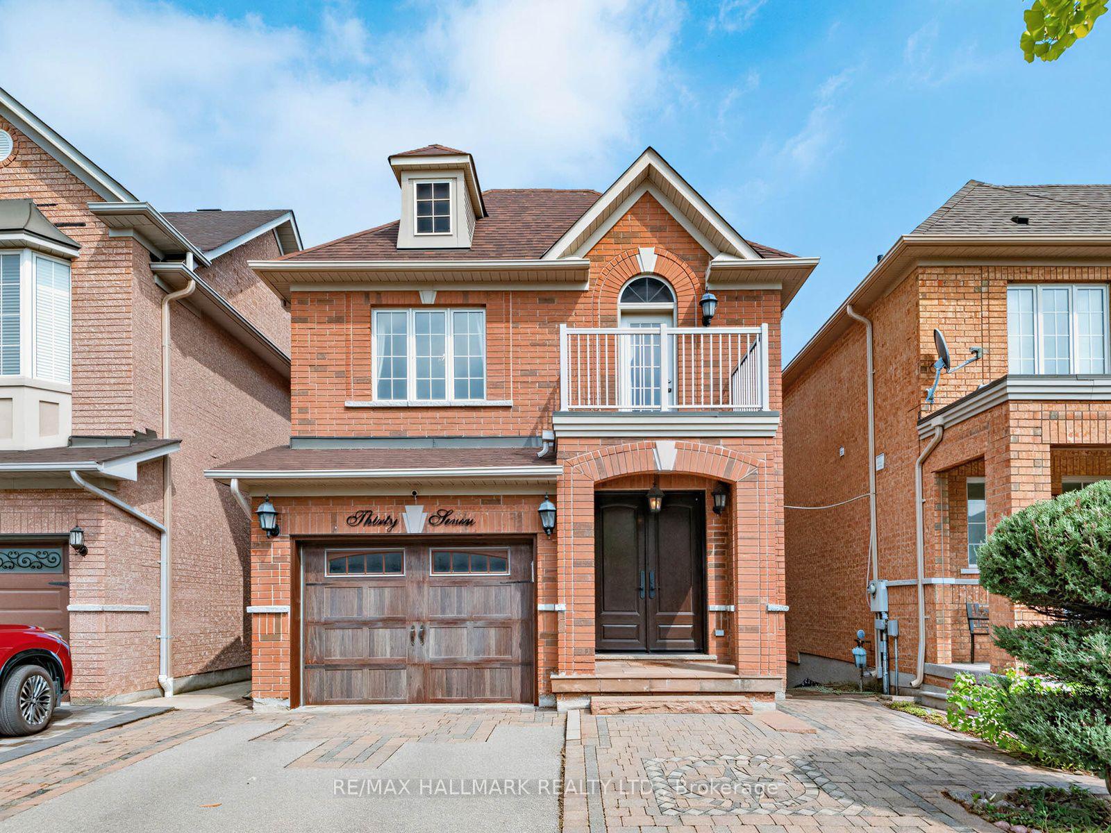 Photo 1 of 37 Cherry Bush Road, Vaughan, Patterson — HOMEH