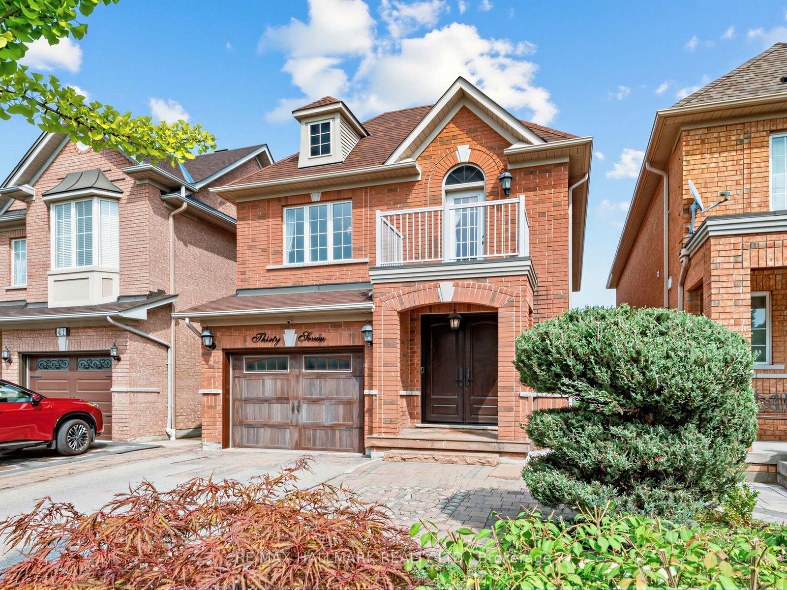 Photo 2 of 37 Cherry Bush Road, Vaughan, Patterson — HOMEH