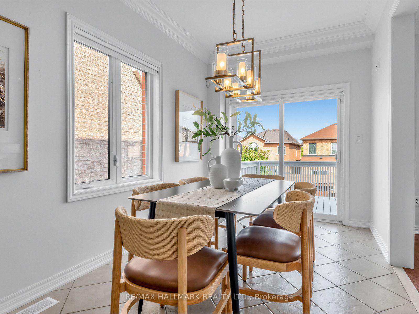 Photo 19 of 37 Cherry Bush Road, Vaughan, Patterson — HOMEH