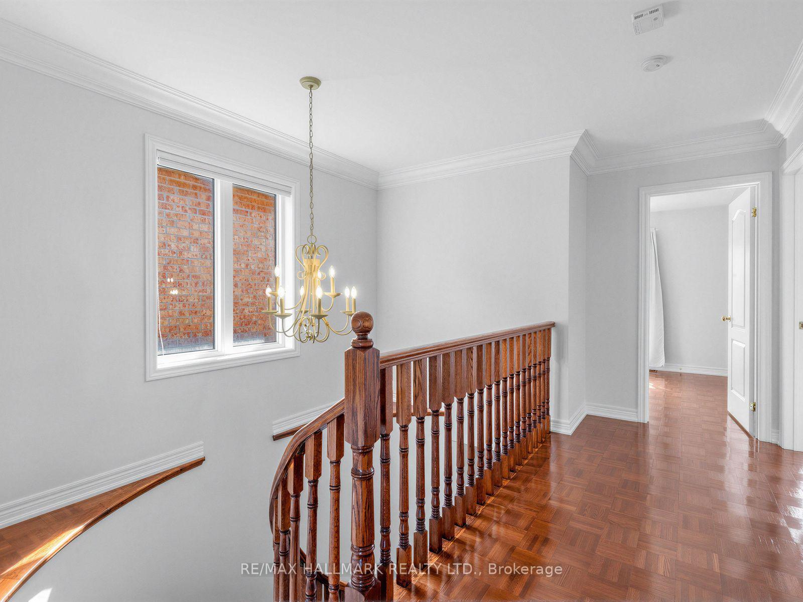Photo 22 of 37 Cherry Bush Road, Vaughan, Patterson — HOMEH