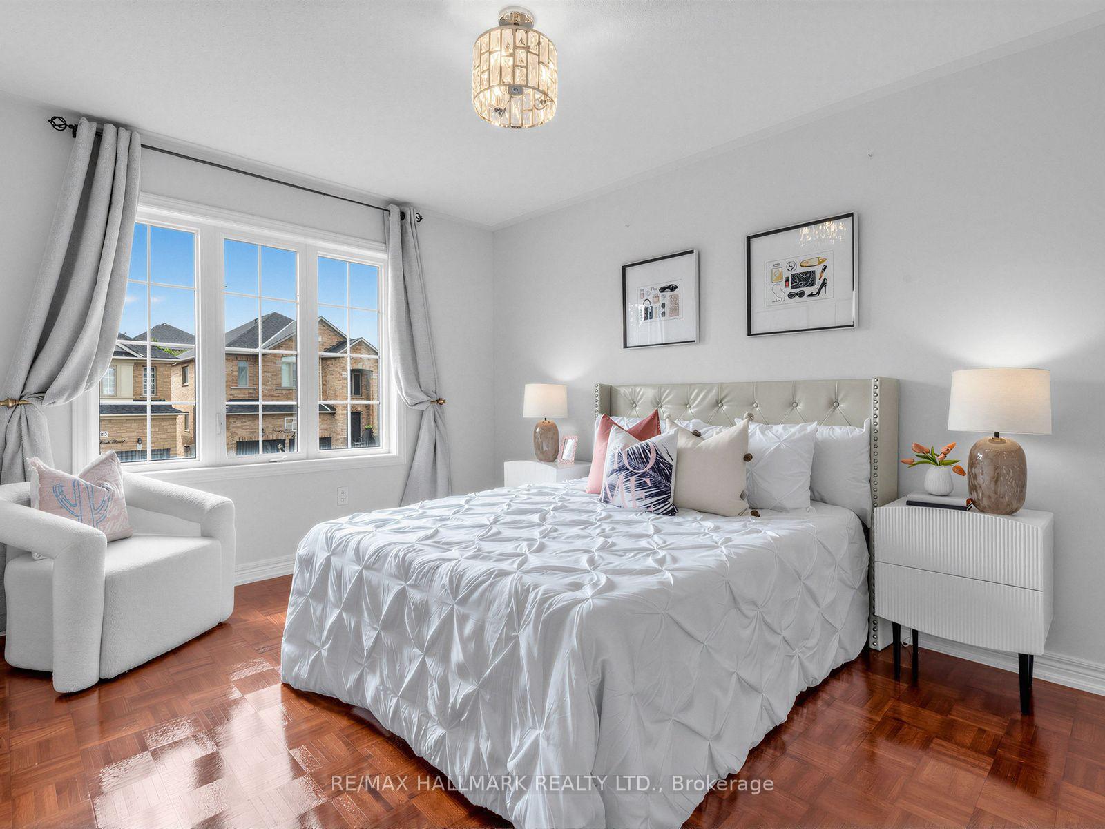 Photo 29 of 37 Cherry Bush Road, Vaughan, Patterson — HOMEH