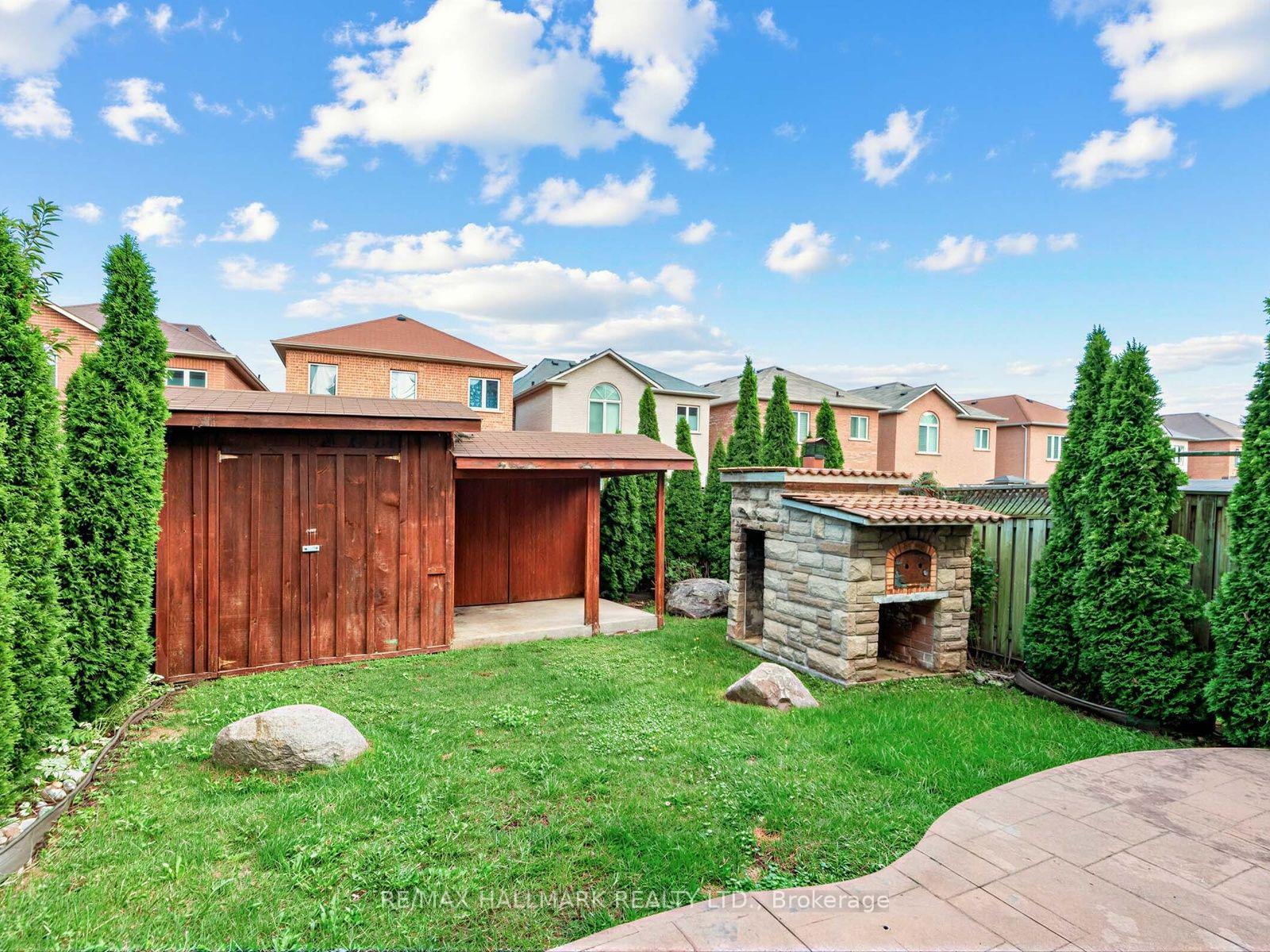 Photo 42 of 37 Cherry Bush Road, Vaughan, Patterson — HOMEH