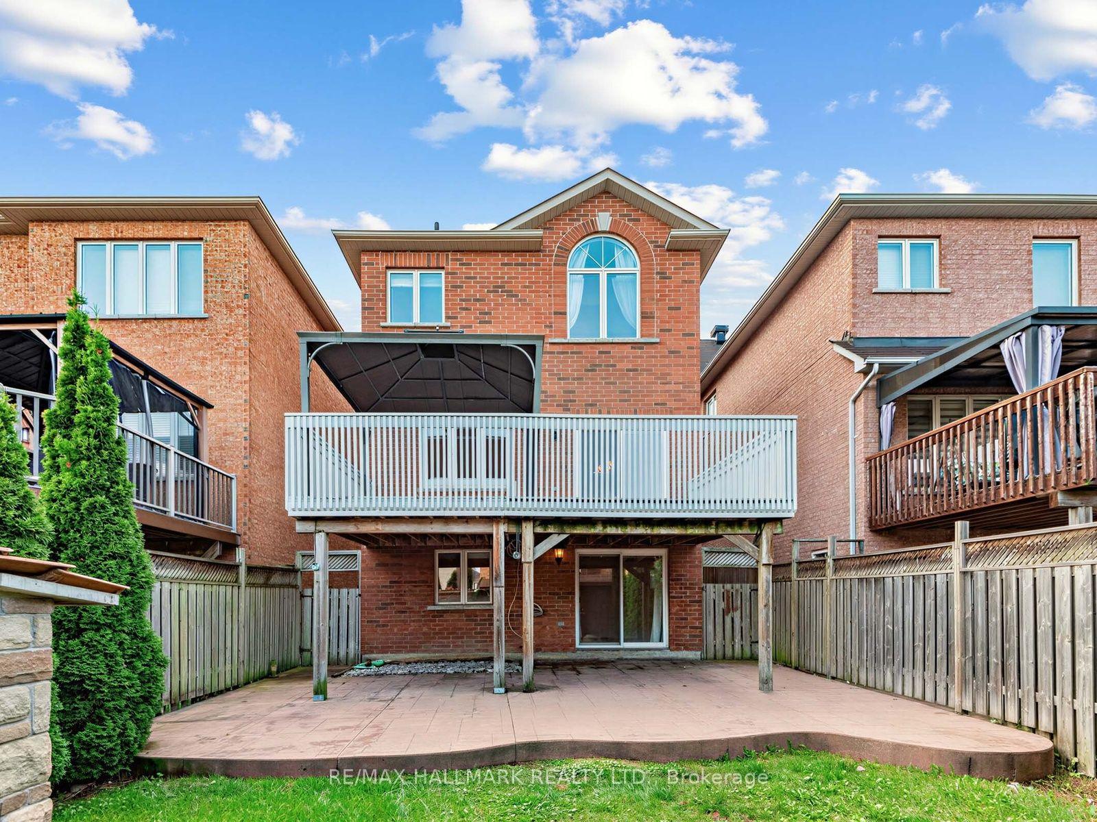 Photo 43 of 37 Cherry Bush Road, Vaughan, Patterson — HOMEH