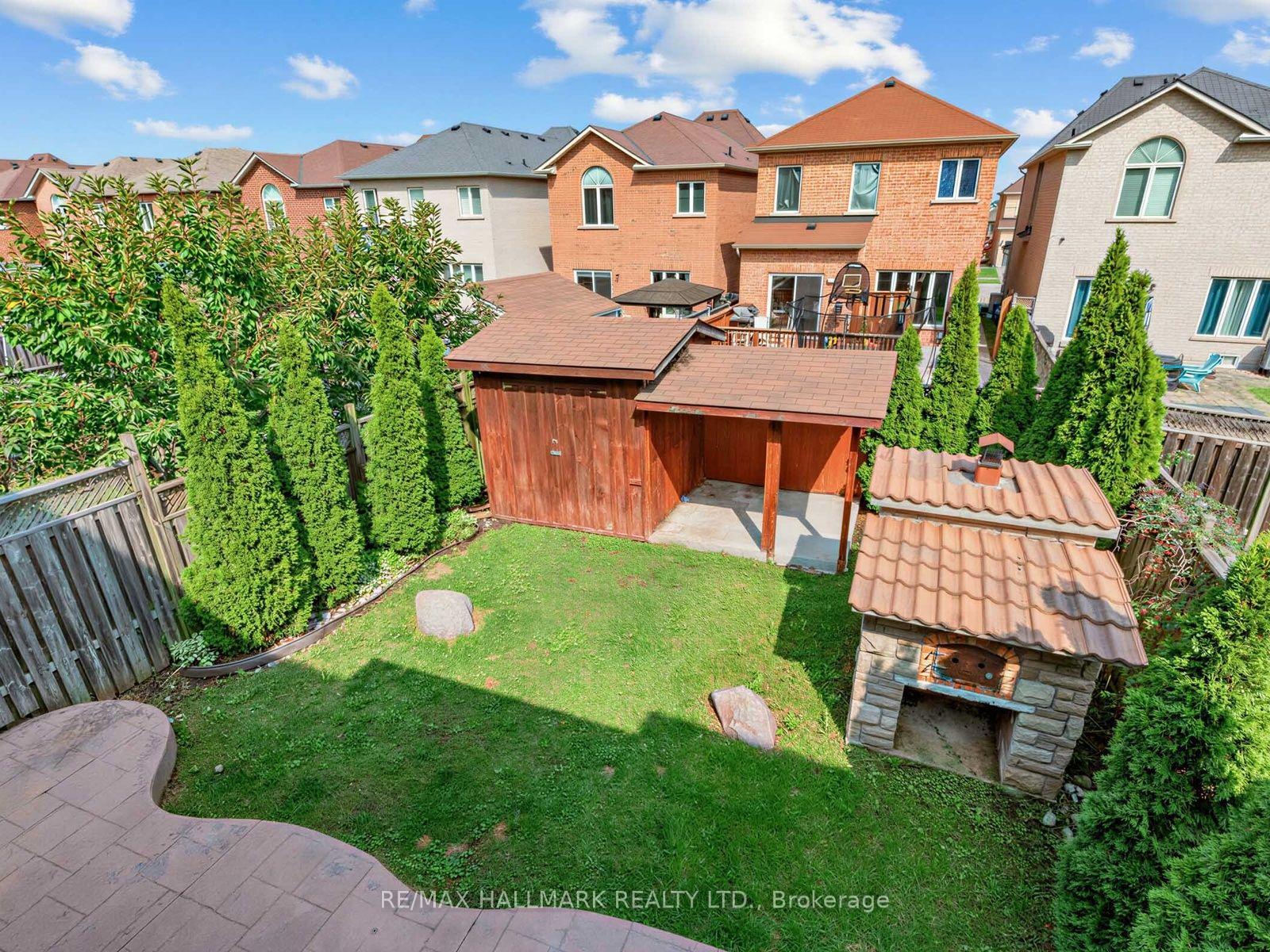 Photo 44 of 37 Cherry Bush Road, Vaughan, Patterson — HOMEH