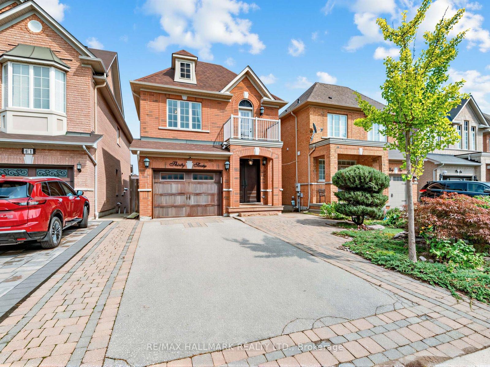 Photo 46 of 37 Cherry Bush Road, Vaughan, Patterson — HOMEH