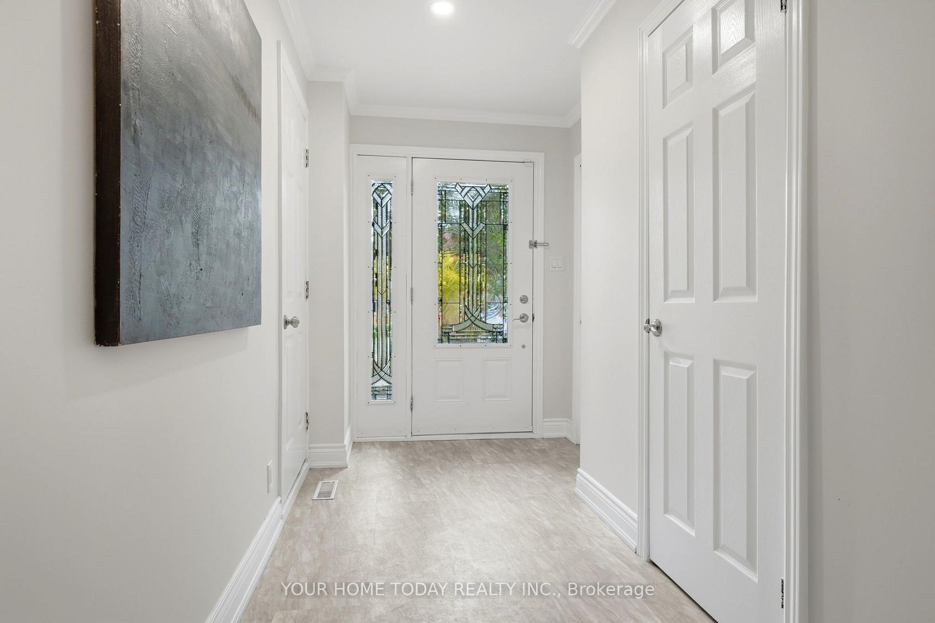 Photo 4 of 135 John Street, Halton Hills, Georgetown — HOMEH