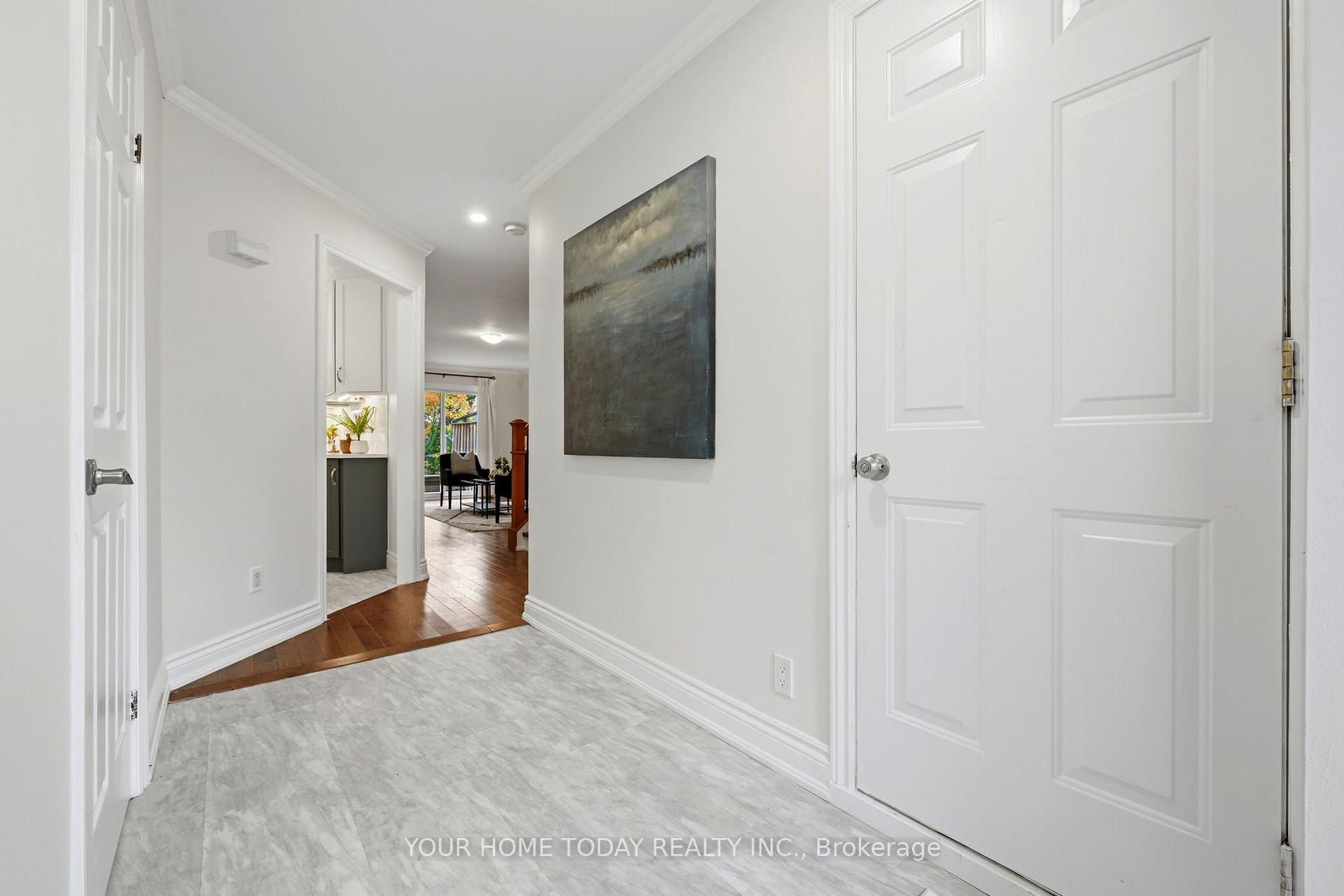 Photo 5 of 135 John Street, Halton Hills, Georgetown — HOMEH