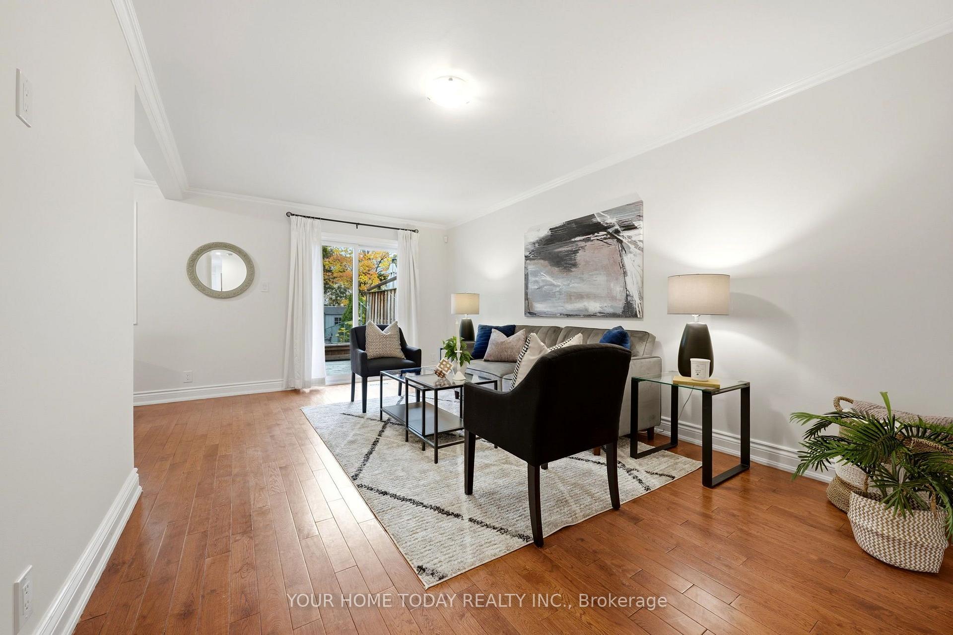 Photo 9 of 135 John Street, Halton Hills, Georgetown — HOMEH