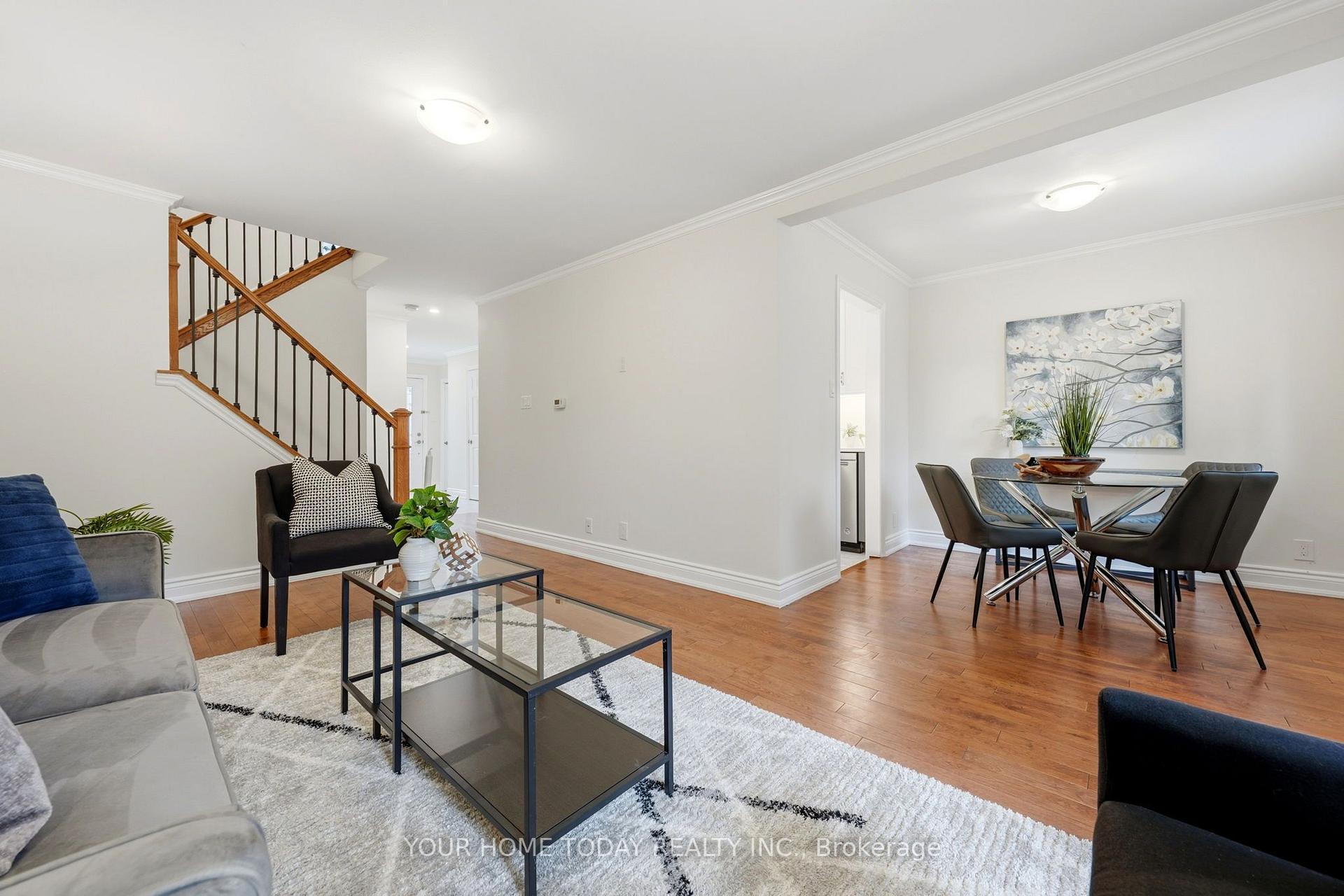 Photo 10 of 135 John Street, Halton Hills, Georgetown — HOMEH