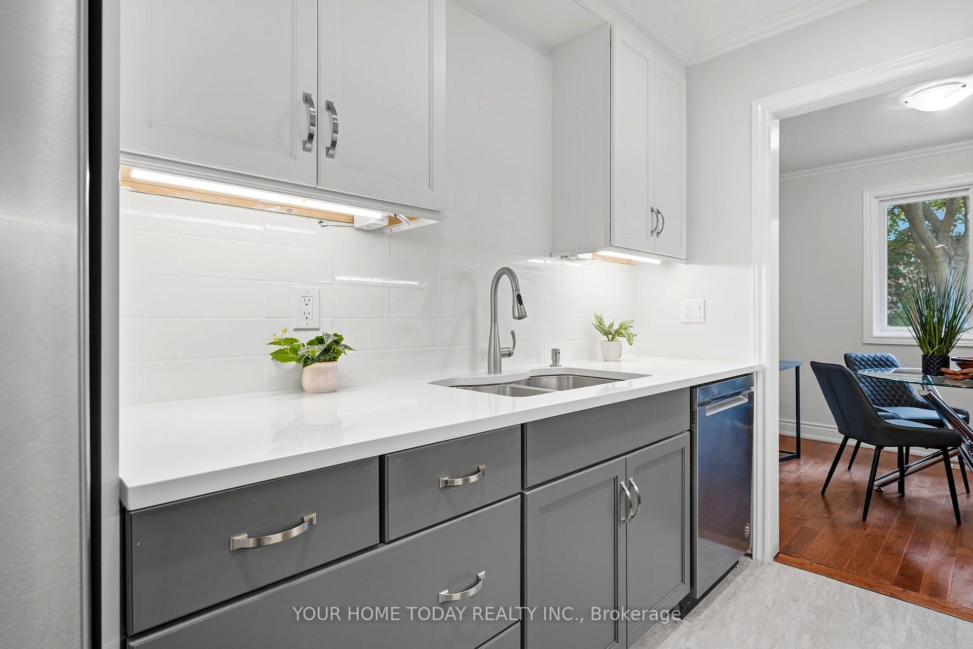 Photo 14 of 135 John Street, Halton Hills, Georgetown — HOMEH