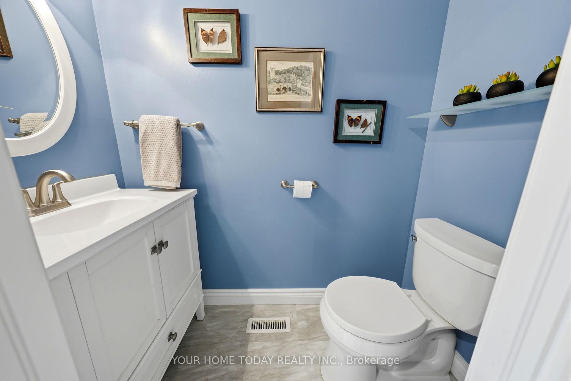 Photo 18 of 135 John Street, Halton Hills, Georgetown — HOMEH
