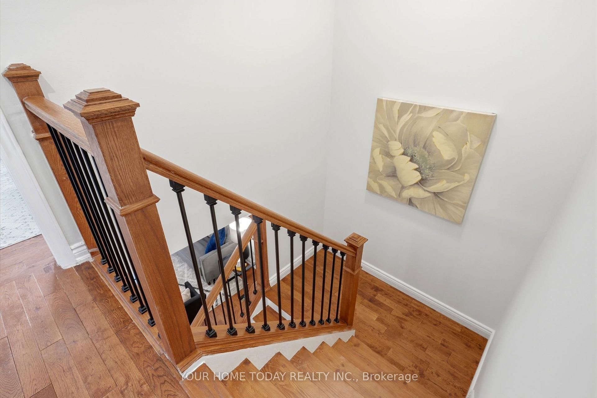 Photo 21 of 135 John Street, Halton Hills, Georgetown — HOMEH