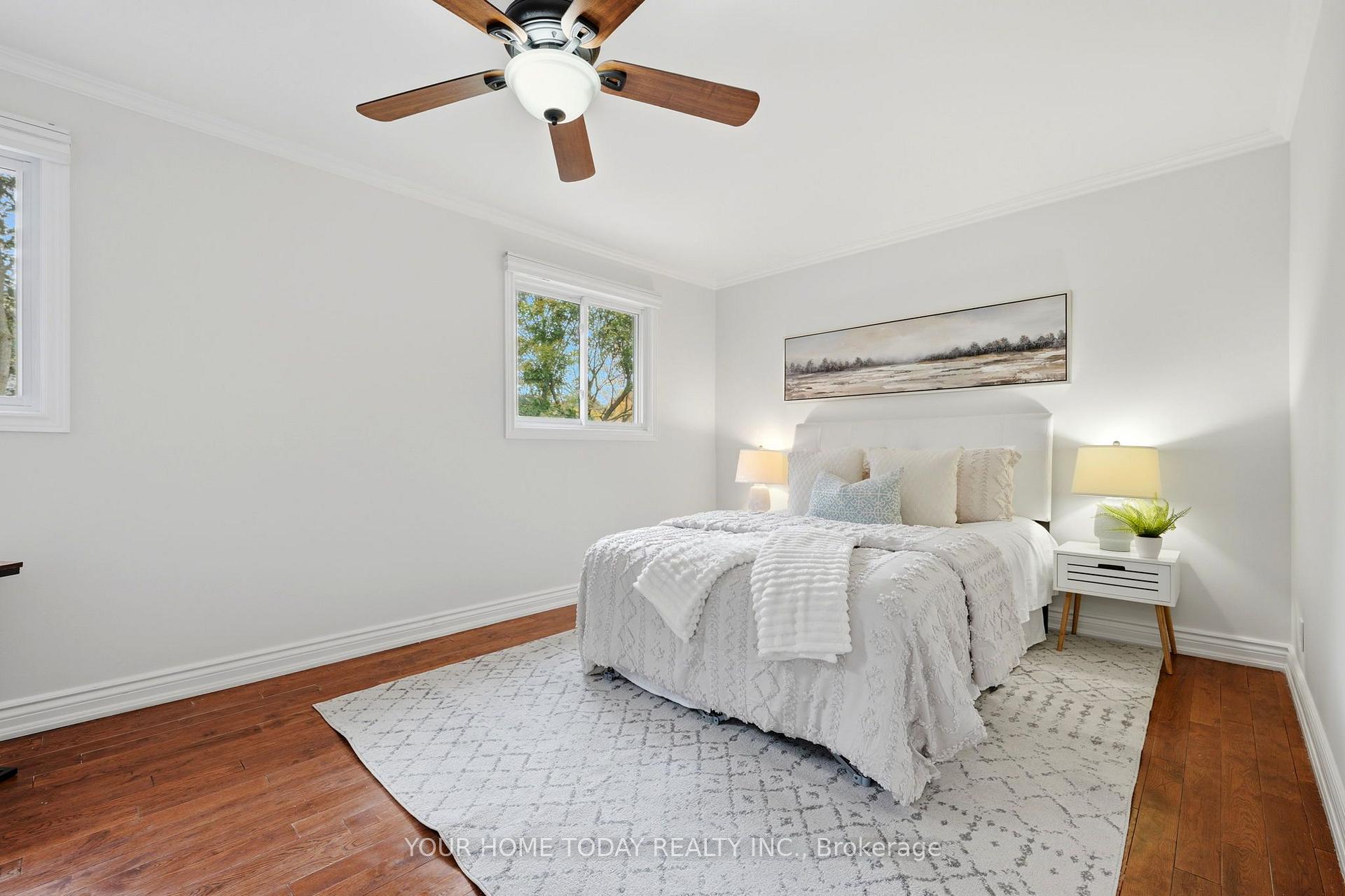Photo 22 of 135 John Street, Halton Hills, Georgetown — HOMEH