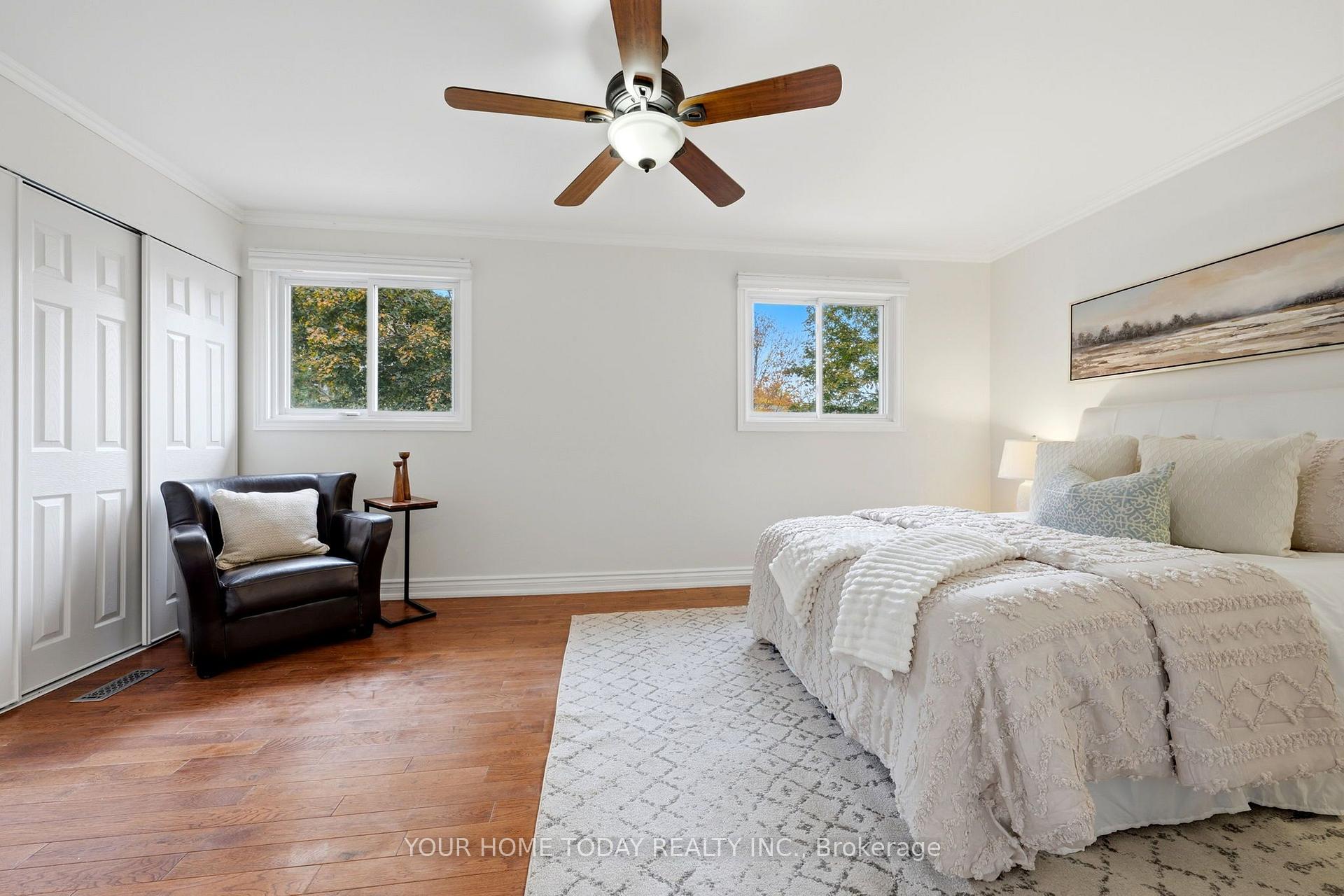 Photo 23 of 135 John Street, Halton Hills, Georgetown — HOMEH