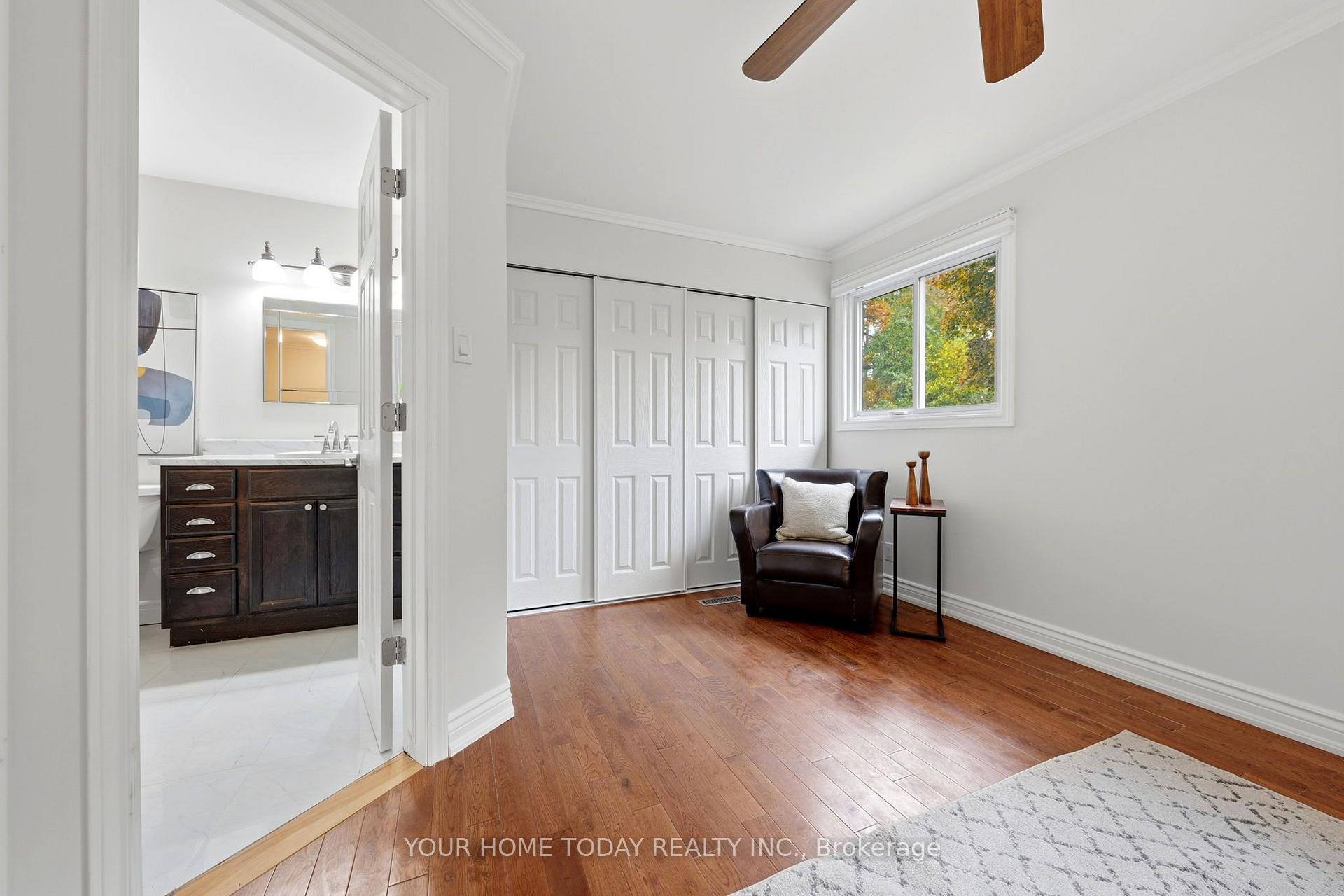 Photo 24 of 135 John Street, Halton Hills, Georgetown — HOMEH