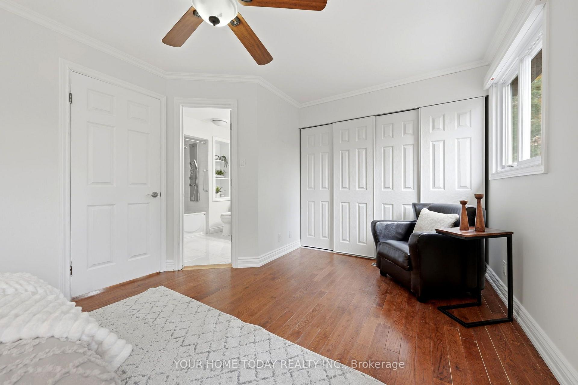 Photo 25 of 135 John Street, Halton Hills, Georgetown — HOMEH