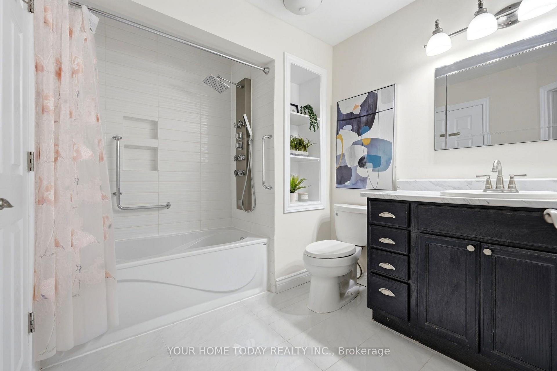 Photo 27 of 135 John Street, Halton Hills, Georgetown — HOMEH